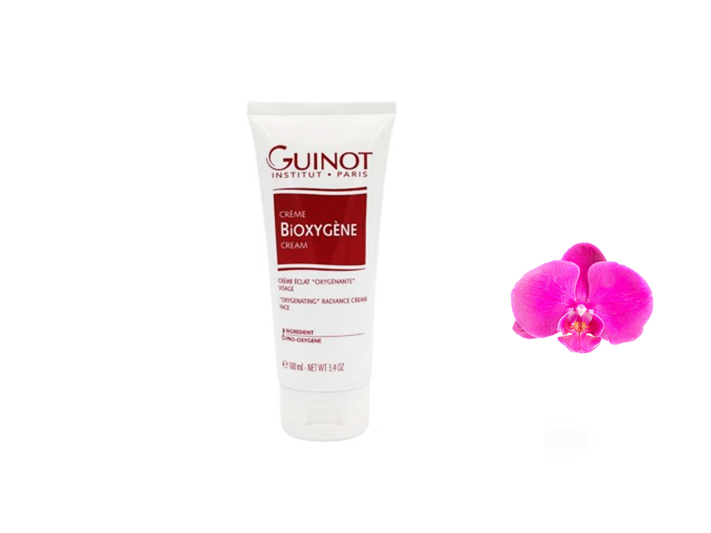 Guinot Bioxygene Cream 100ml/3.4oz