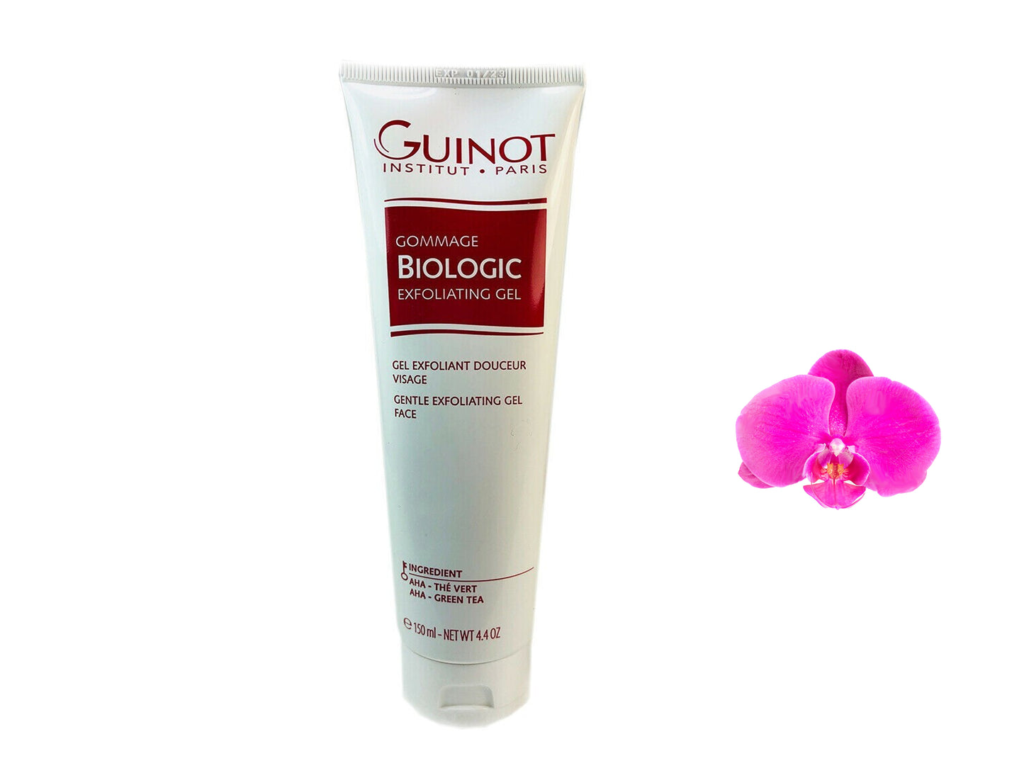 Guinot Gommage Biologic Exfoliating Gel 150ml/4.4oz