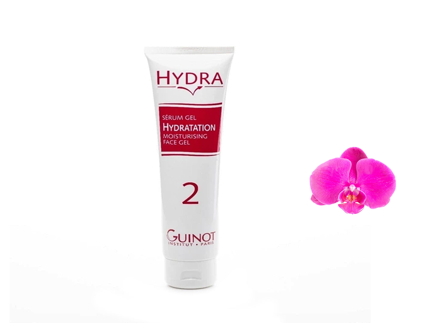 Guinot Hydra Moisturizing Face Gel 150ml / 4.4oz