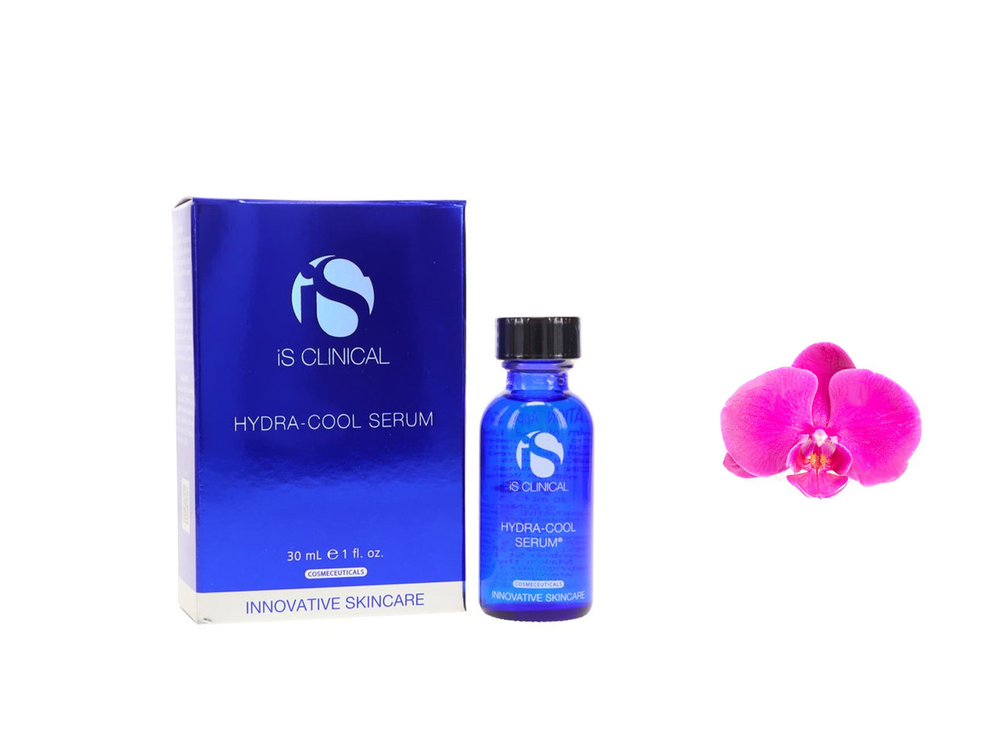 iS Clinical Hydra Cool Serum 30ml / 1oz