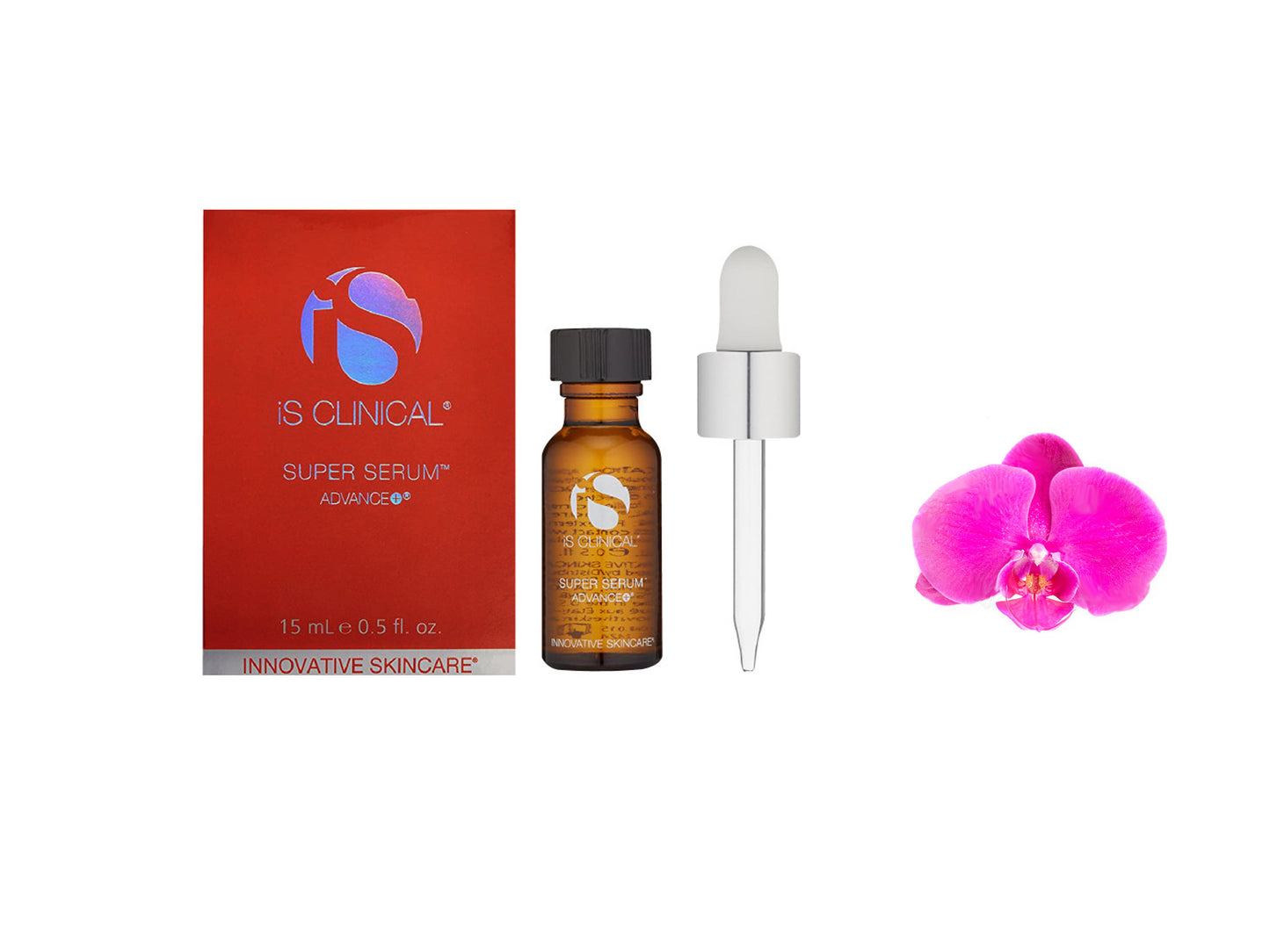 iS Clinical Super Serum Advance+ 15ml / 0.5oz