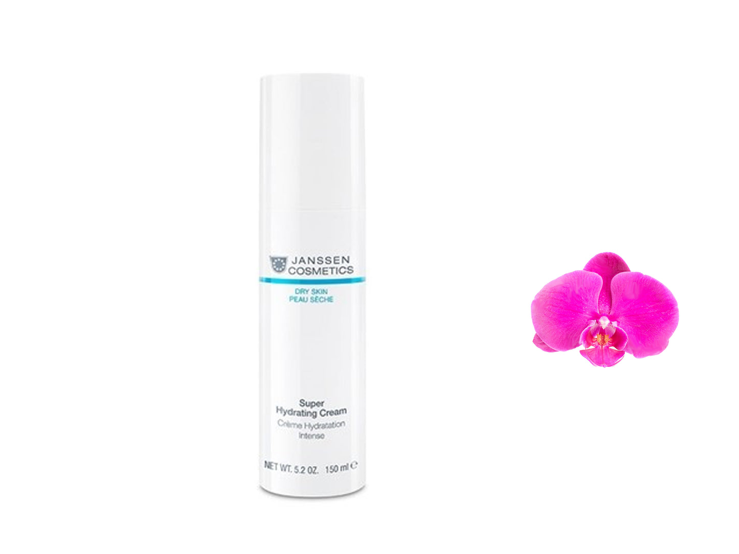 Janssen Super Hydrating Cream 150ml/5.2oz