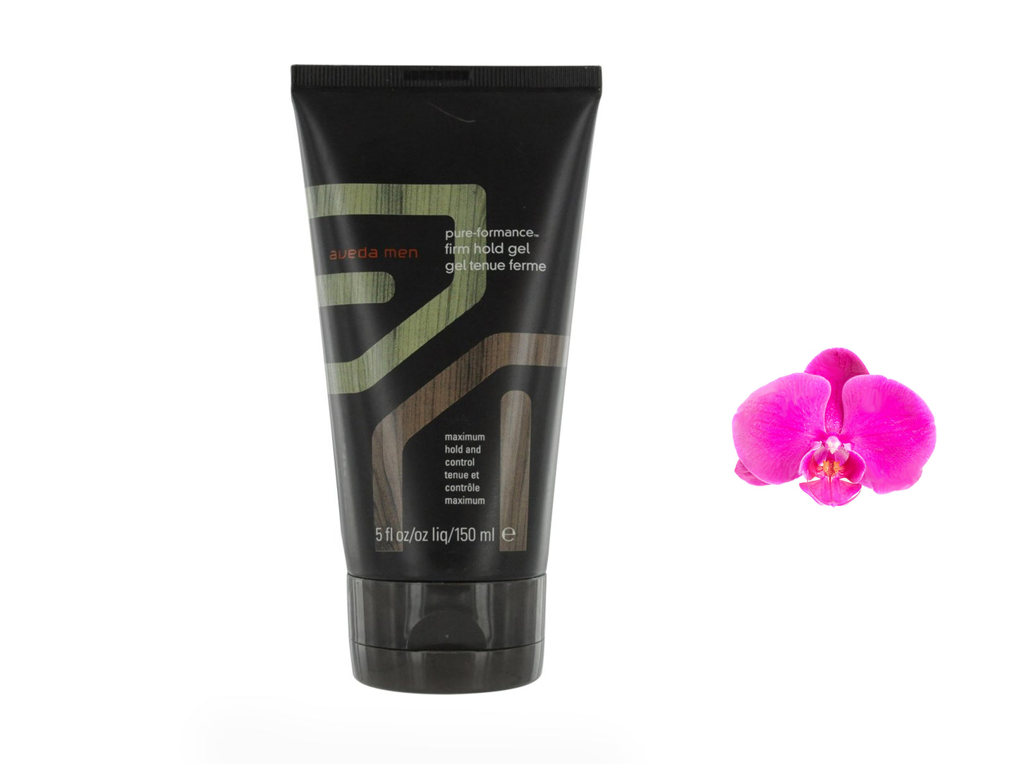 Aveda Men Pure-formance Firm Hold Gel 5oz / 150ml