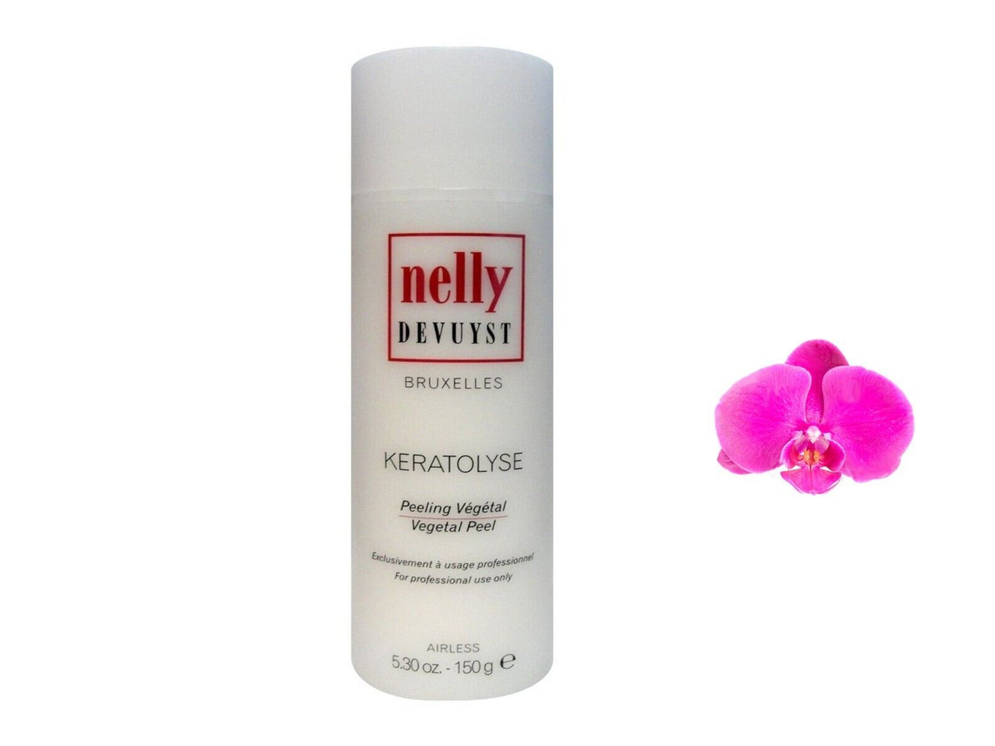 Nelly Devuyst Keratolyse Vegetal Peel 150g