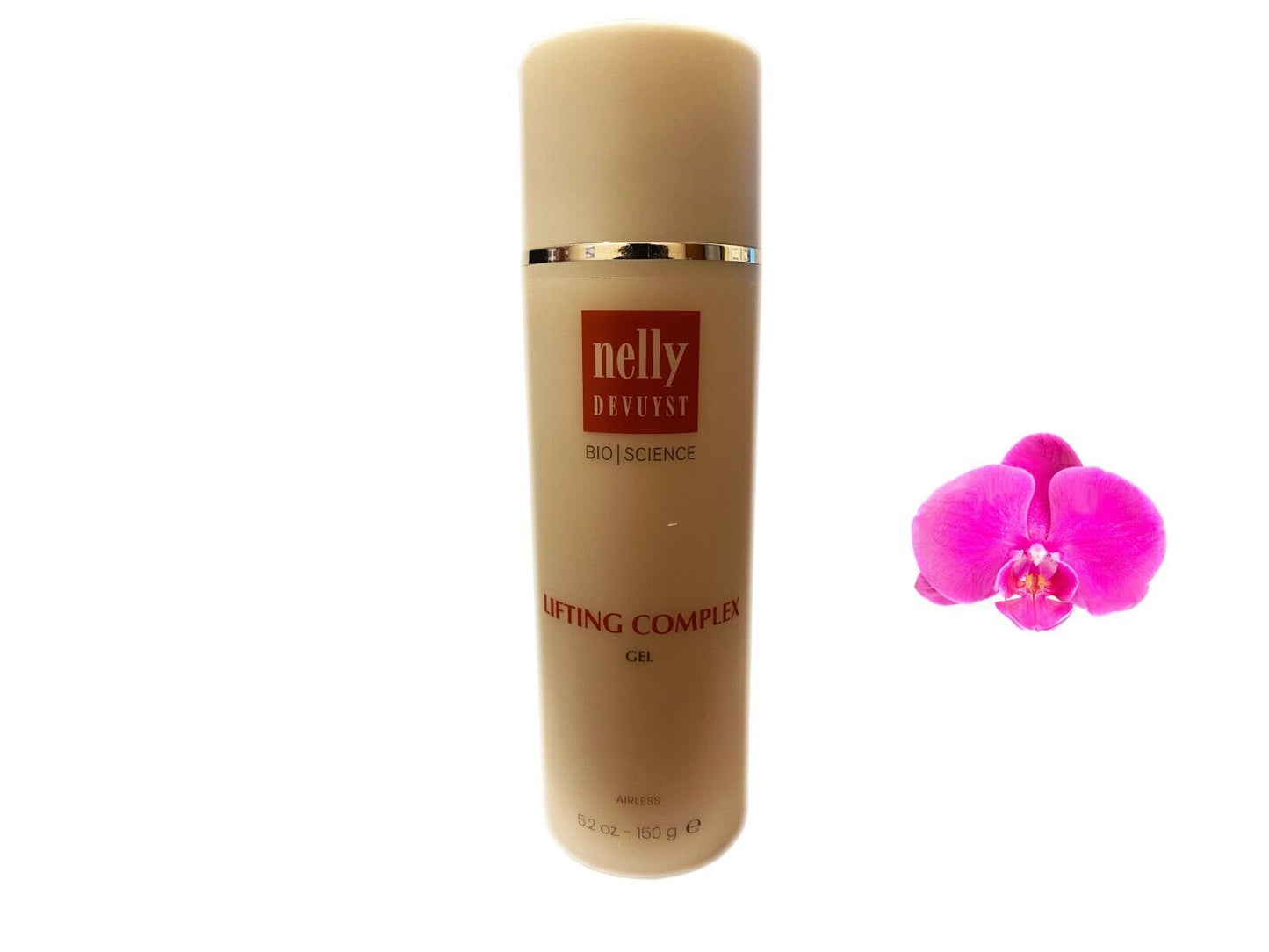 Nelly Devuyst Lifting Complex Gel 150g / 5.2oz