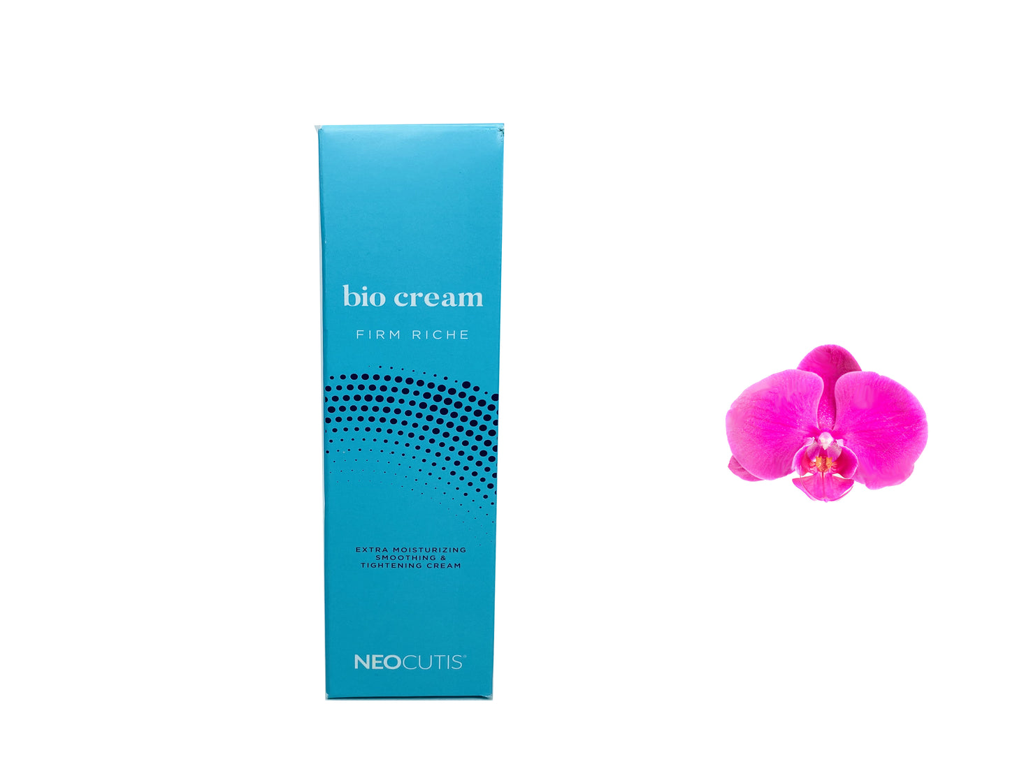 Neo Cutis Bio Cream Firm Riche Extra Moisturizing Smoothing Tightening Cream 50ml / 1.69oz Brand New