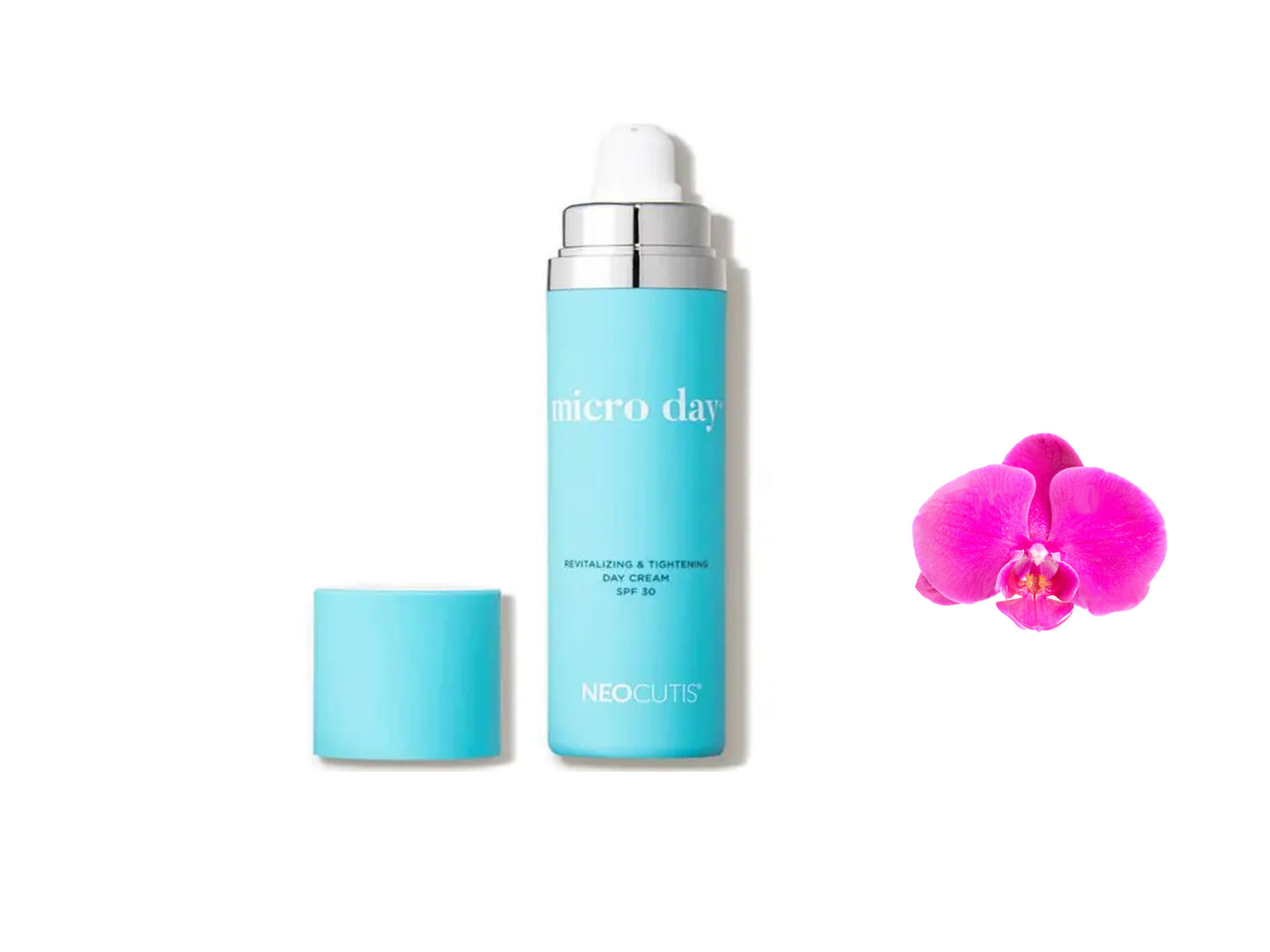 NeoCutis Micro Day Revitalizing & Tightening Day Cream Spf 30 1.69oz / 50ml
