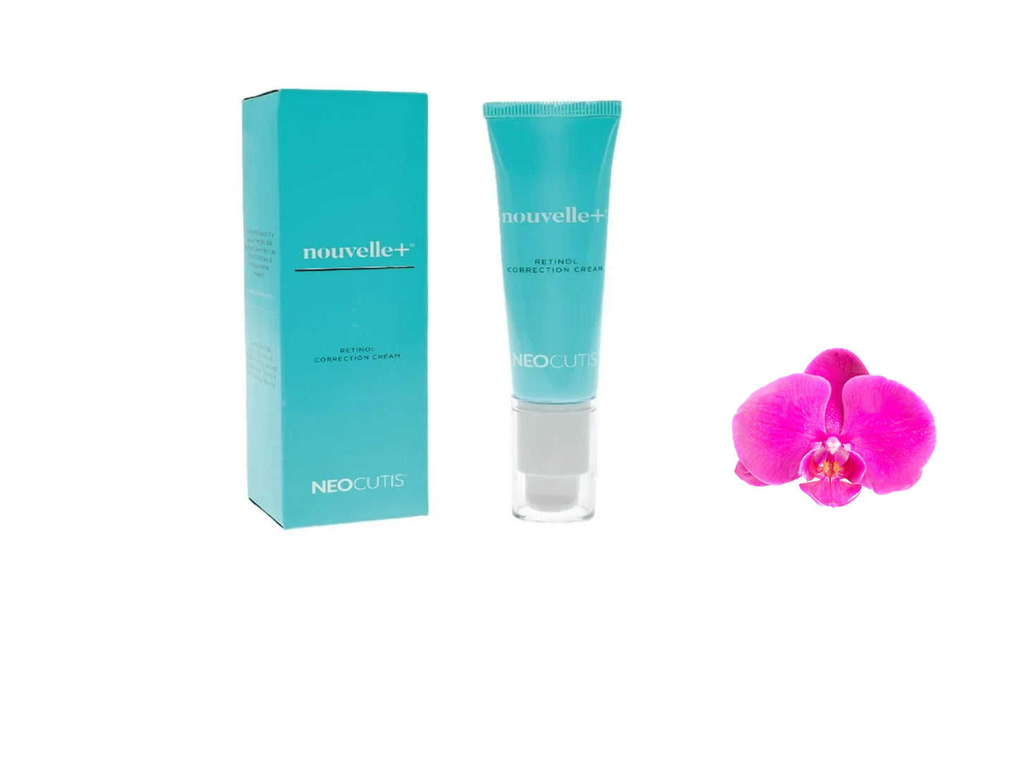 NeoCutis Nouvelle+ Retinol Correction Cream 1oz / 30ml