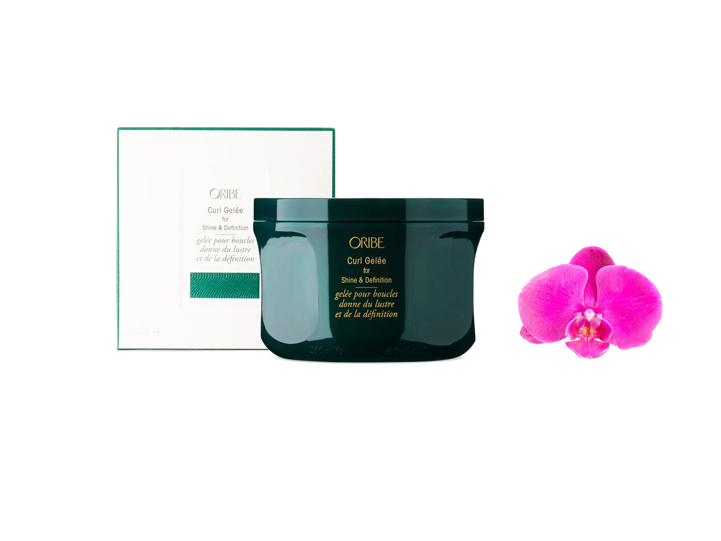 ORIBE Curl Gelée for Shine & Definition 250 ml / 8.5 oz