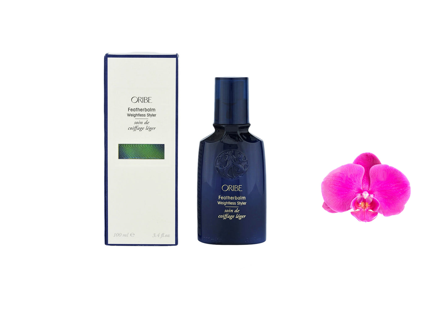 ORIBE Featherbalm Weightless Style 100ml / 3.4oz