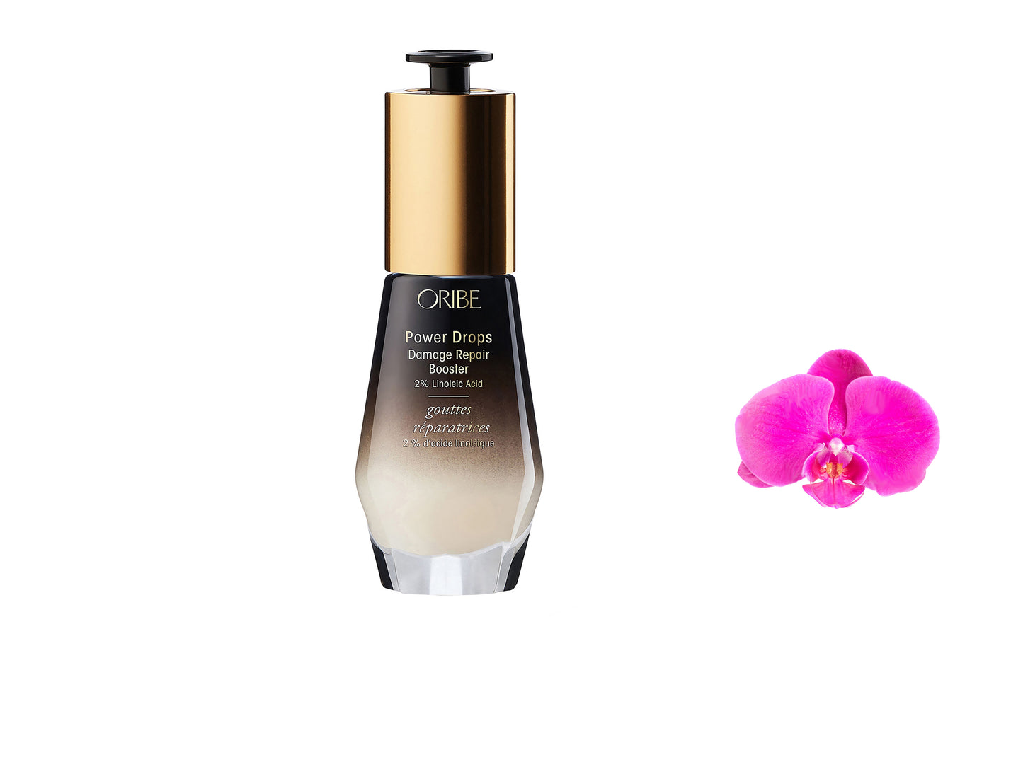 ORIBE Power Drops Damage Repair Booster 30 ml / 1.0oz