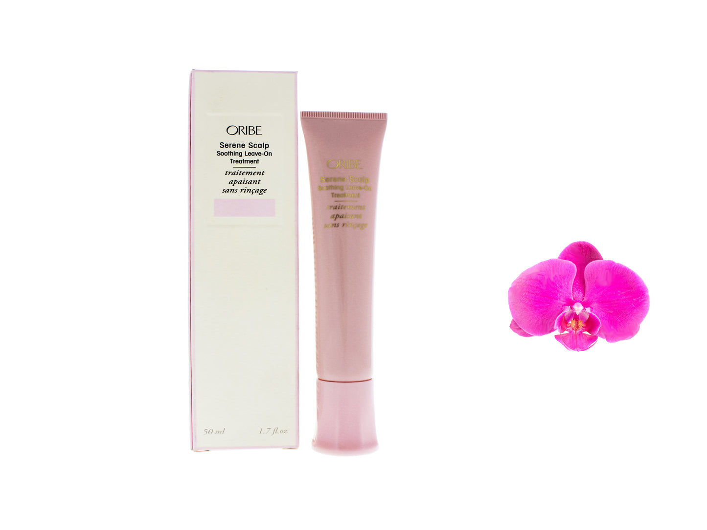 ORIBE Serene Scalp Soothing Leave-On Treatment 50ml / 1.7oz