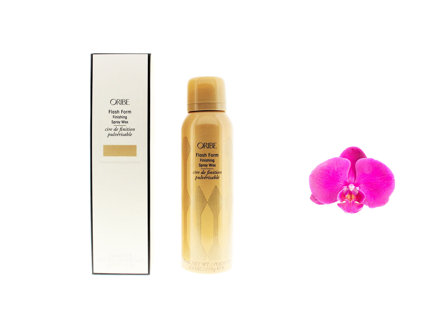 ORIBE flash Form Finishing Spray Wax 150 ml / 4.2oz