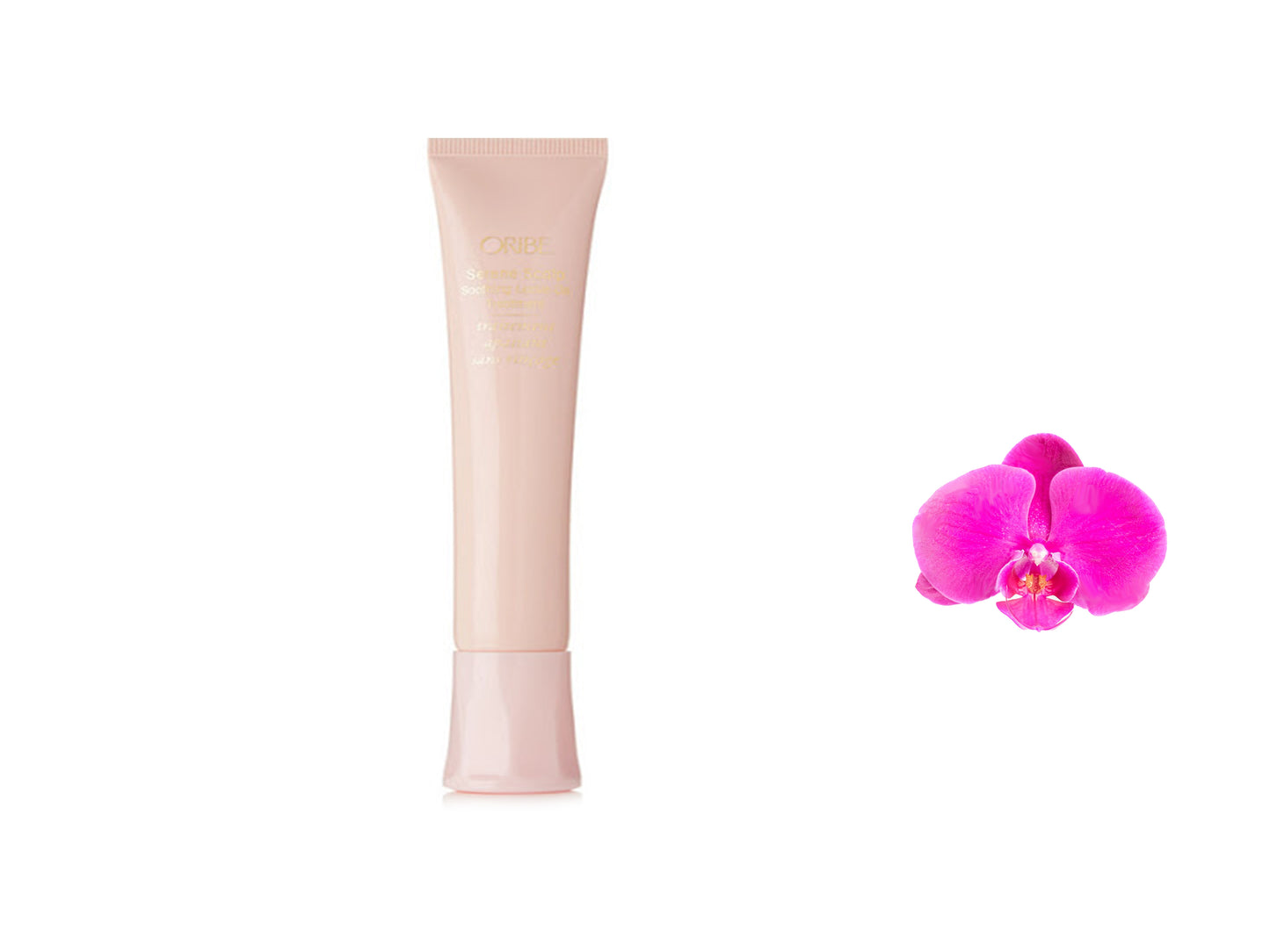 ORIBE serene Scalp Soothing Leave-On Treatment 50 ml / 1.7 oz