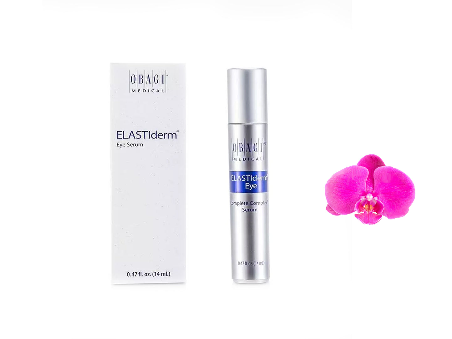 Obagi ElastiDerm Eye Serum 14ml / 0.47oz