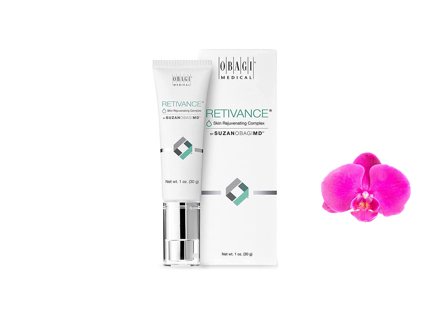 Obagi Medical Suzan Obagi Retivance Skin Rejuvenating Complex 30g / 1oz