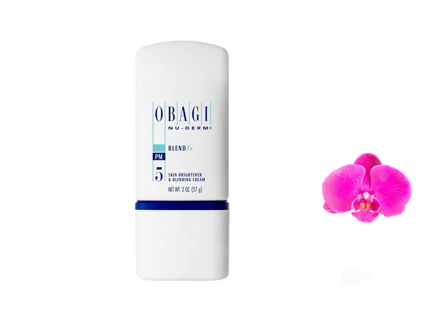 Obagi Nu-Derm Blend Fx 2oz / 57g