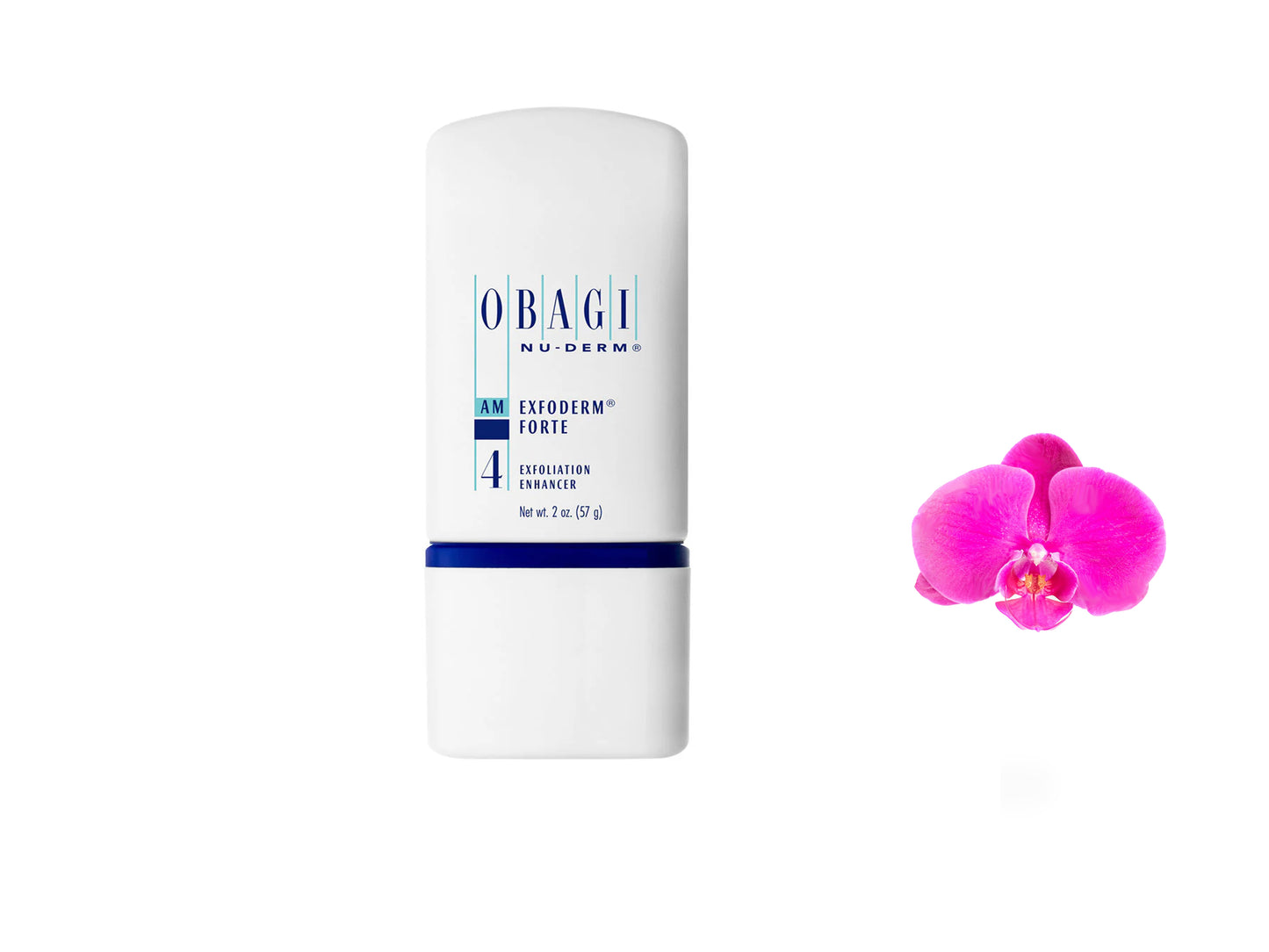Obagi Nu-Derm Exfoderm Forte 2oz / 57g