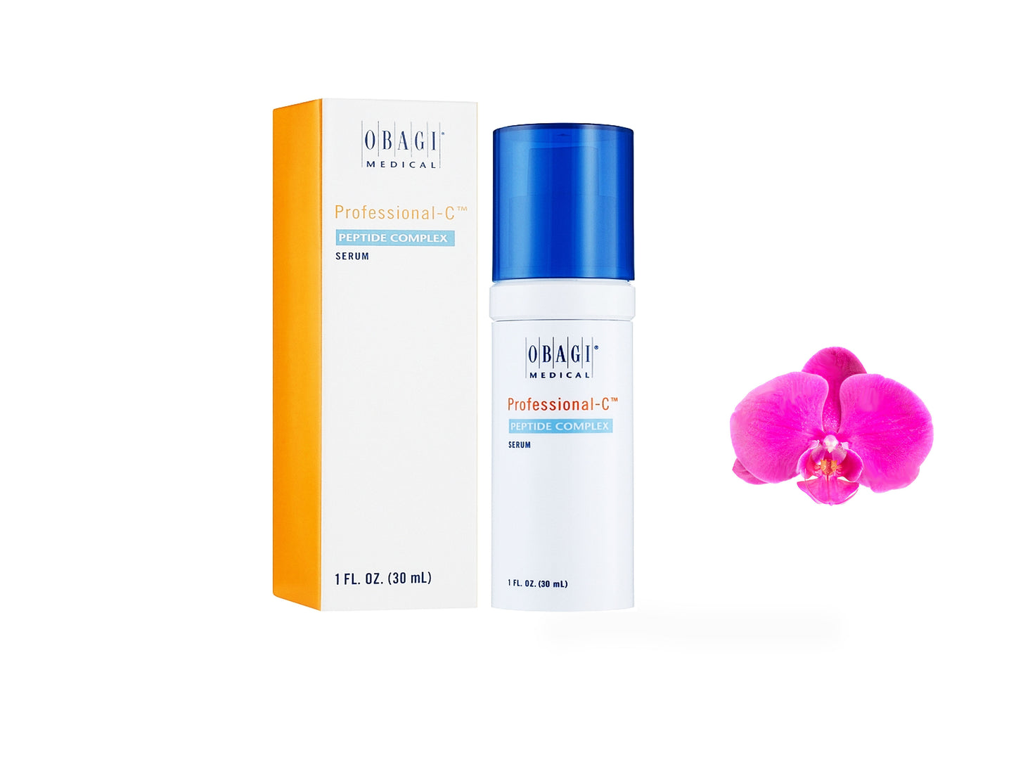 Obagi Professional-C Peptide Complex Serum 30ml / 1oz