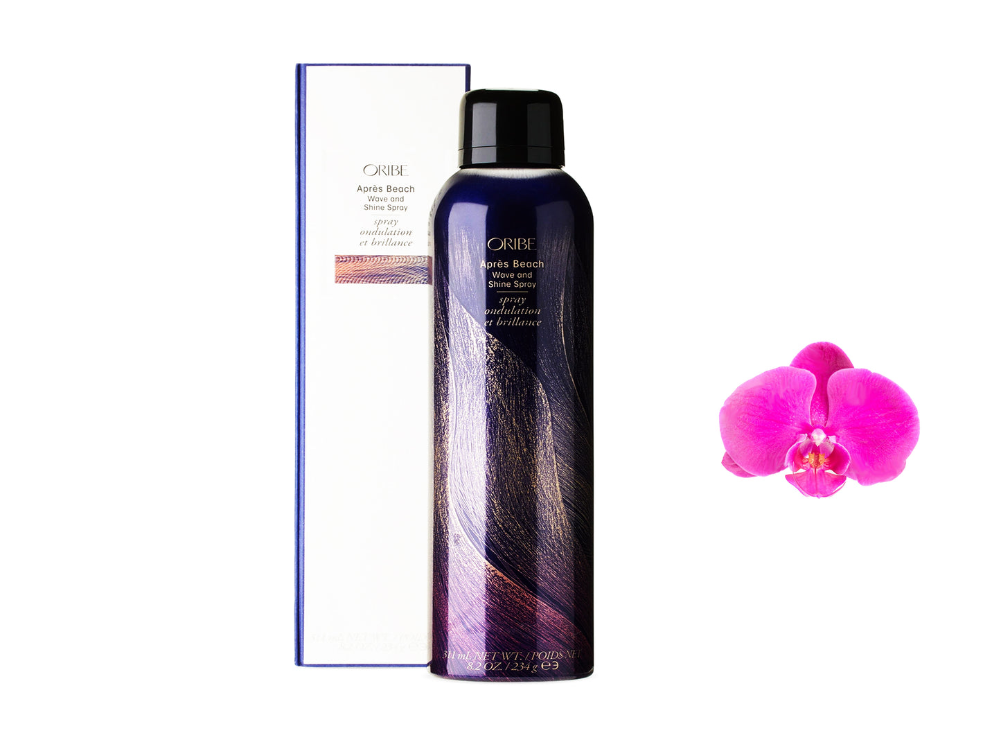 Oribe Apres Beach Wave and Shine Spray / Spray Ondulation Et Brillance 300ml