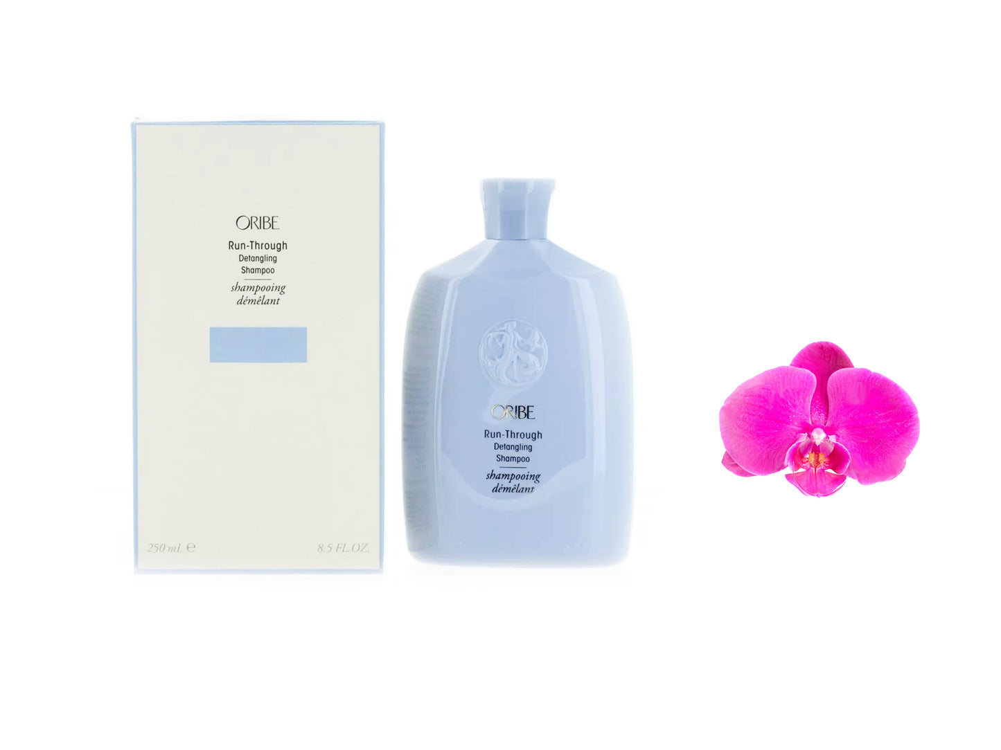 Oribe Run Through Detangling Shampoo 250ml / 8.5oz