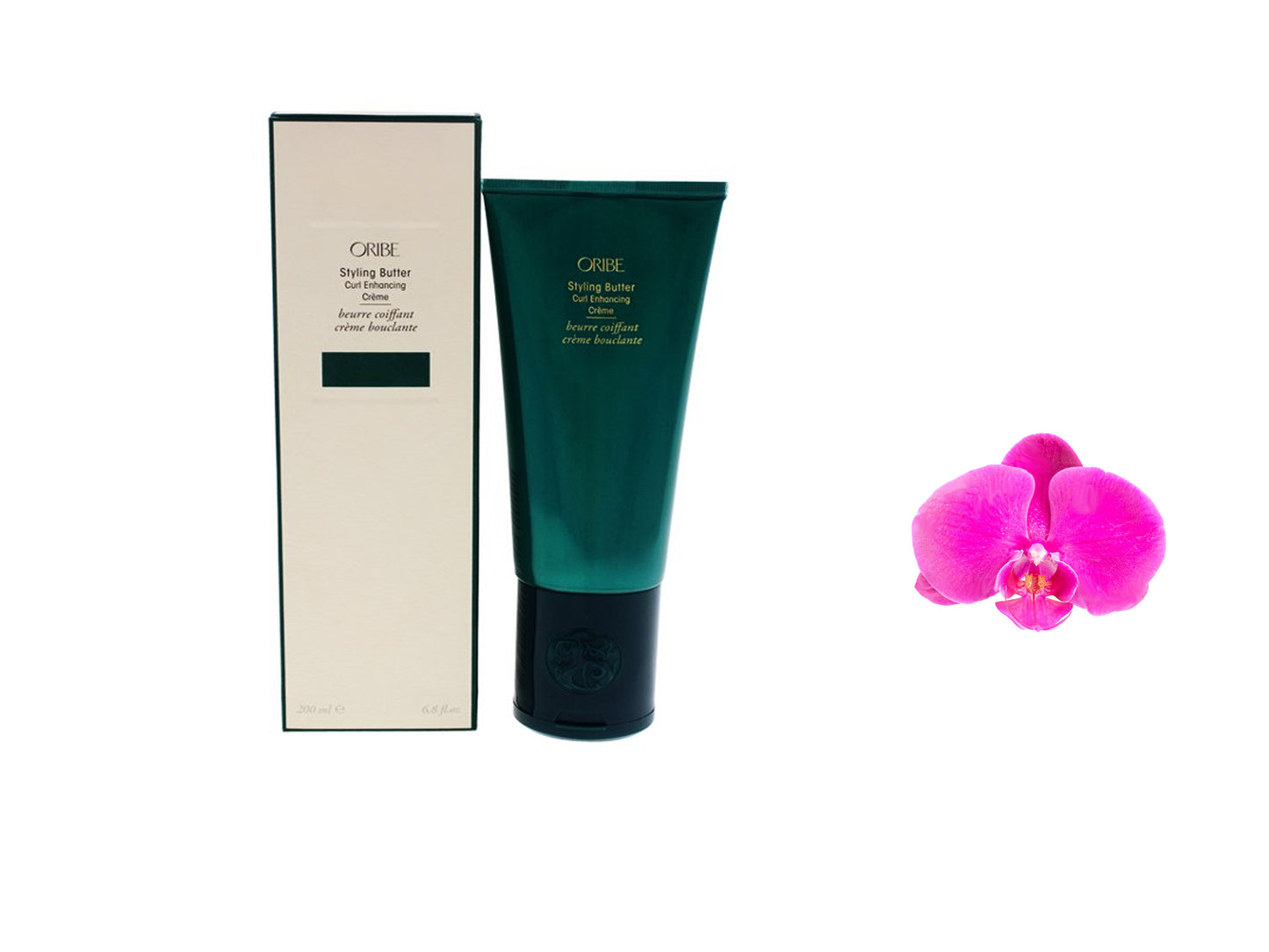 Oribe Styling Butter Curl Enhancing Crème 200ml / 6.8oz