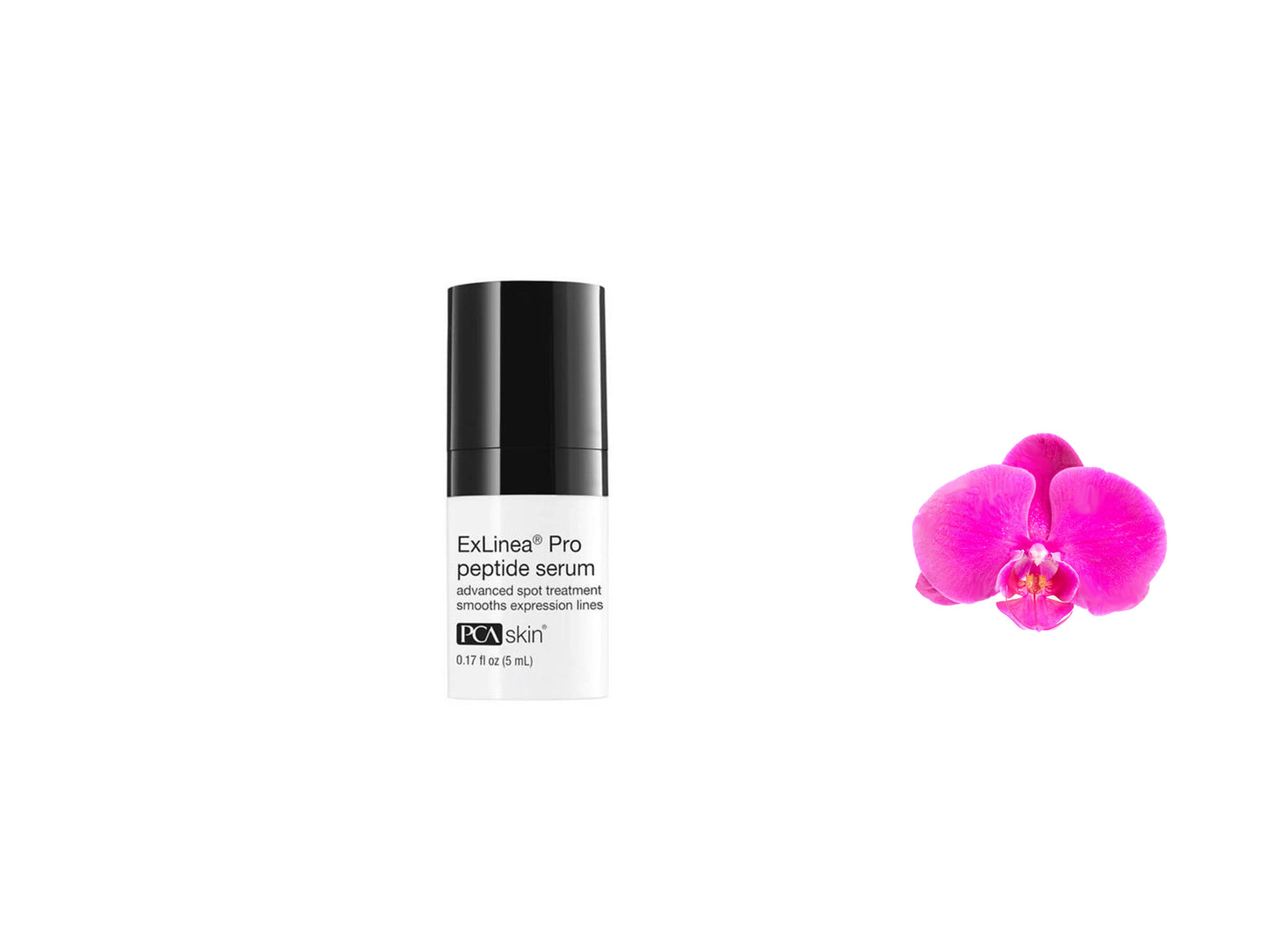 PCA Skin ExLinea Pro Peptide Serum 5ml / 0.17oz Brand New