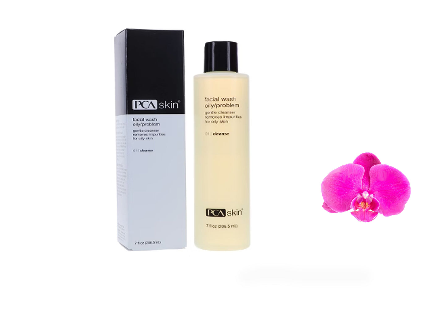 PCA SKIN ClearSkin 7oz / 198.4oz Prof