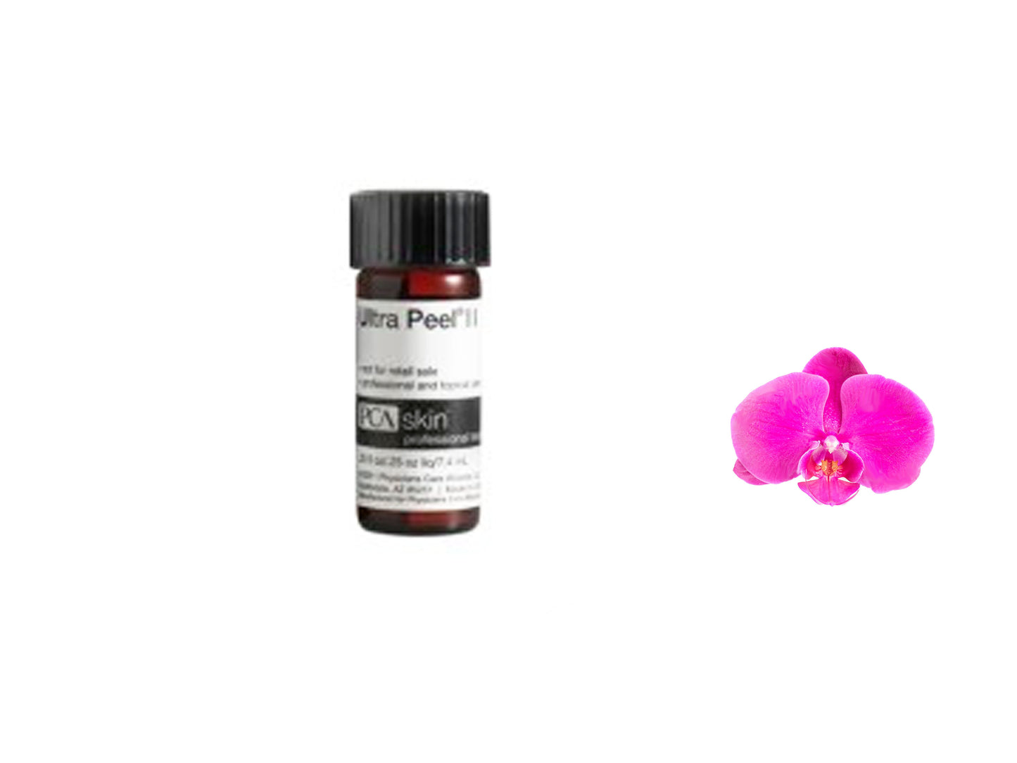 PCA SKIN Sensi Peel 0.25oz / 7.4ml