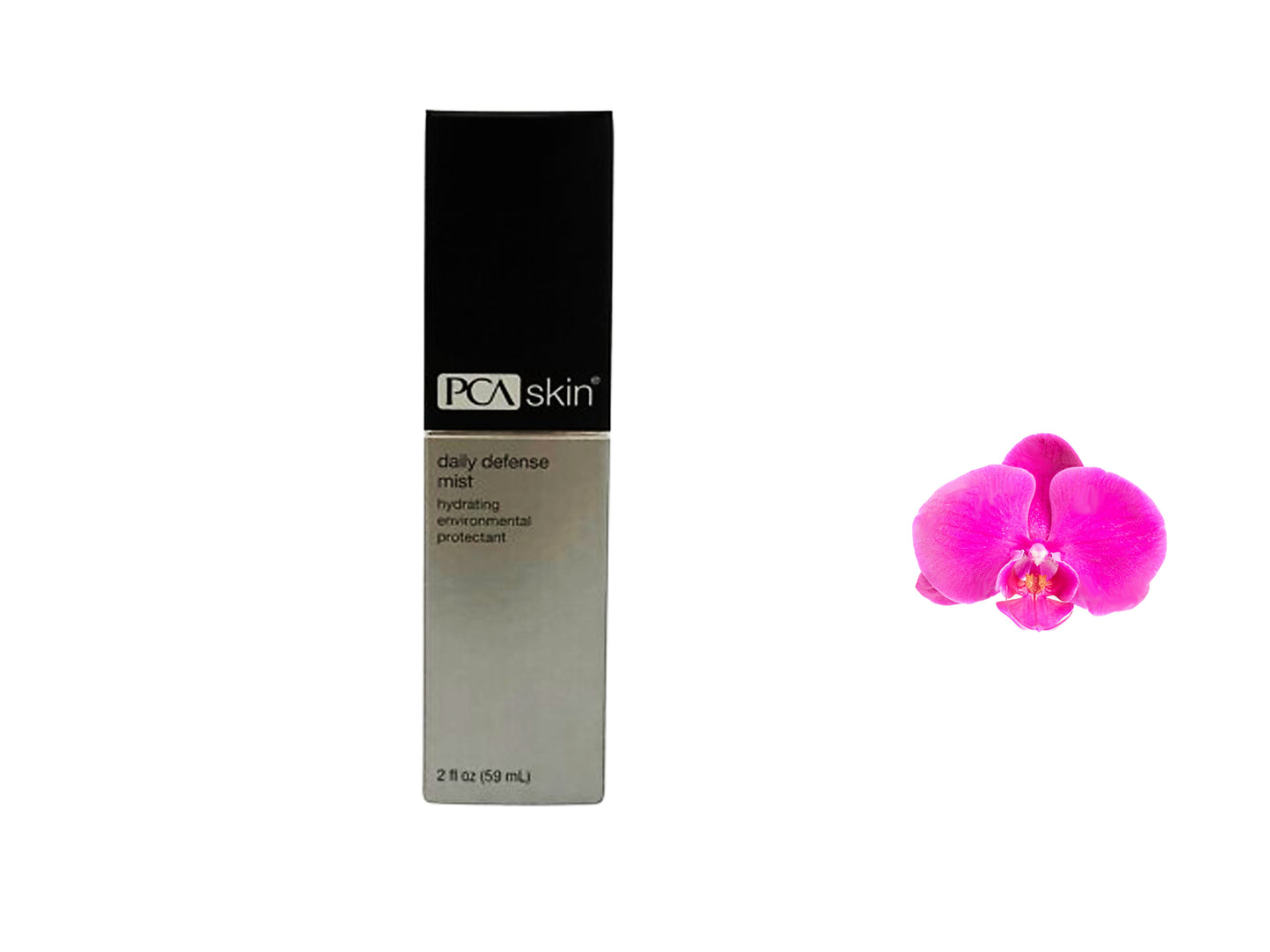 PCA Skin Daily Defense Mist 2oz