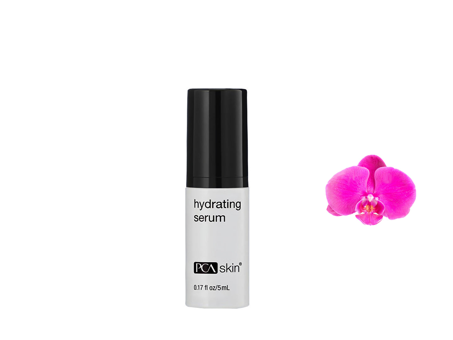PCA Skin Hydrating Serum 5ml/0.17oz