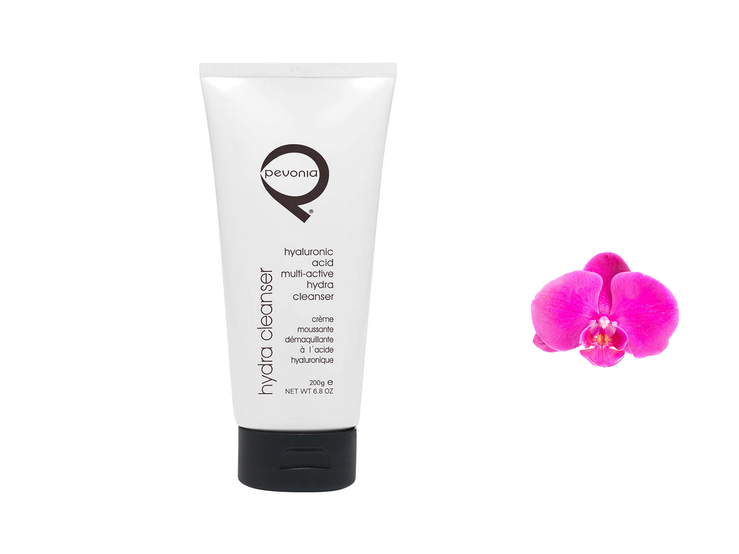 Pevonia Hyaluronic Acid Multi-Active Hydra Cleanser 200g / 6.8oz