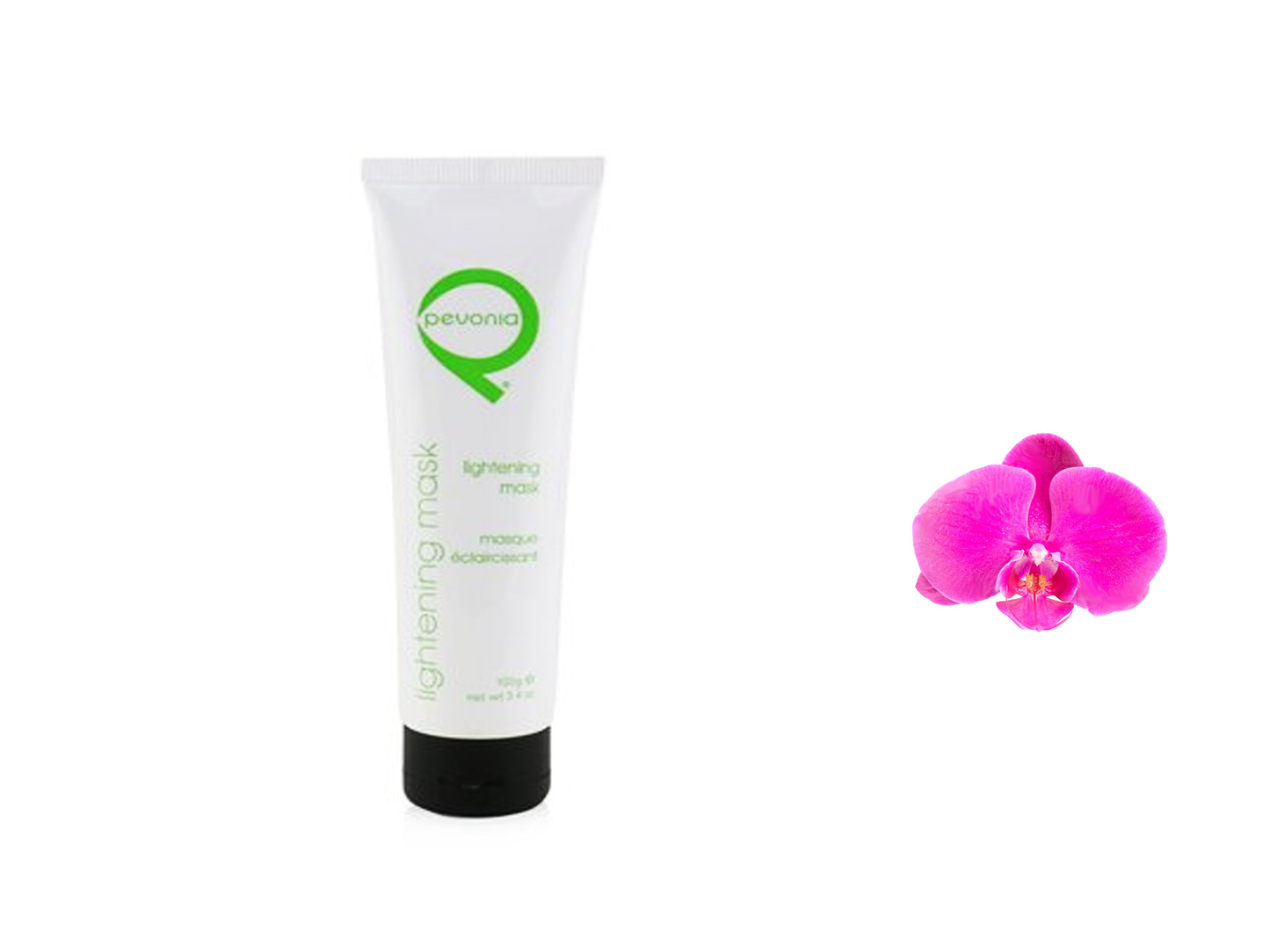 Pevonia Lightening mask 100g / 3.4oz