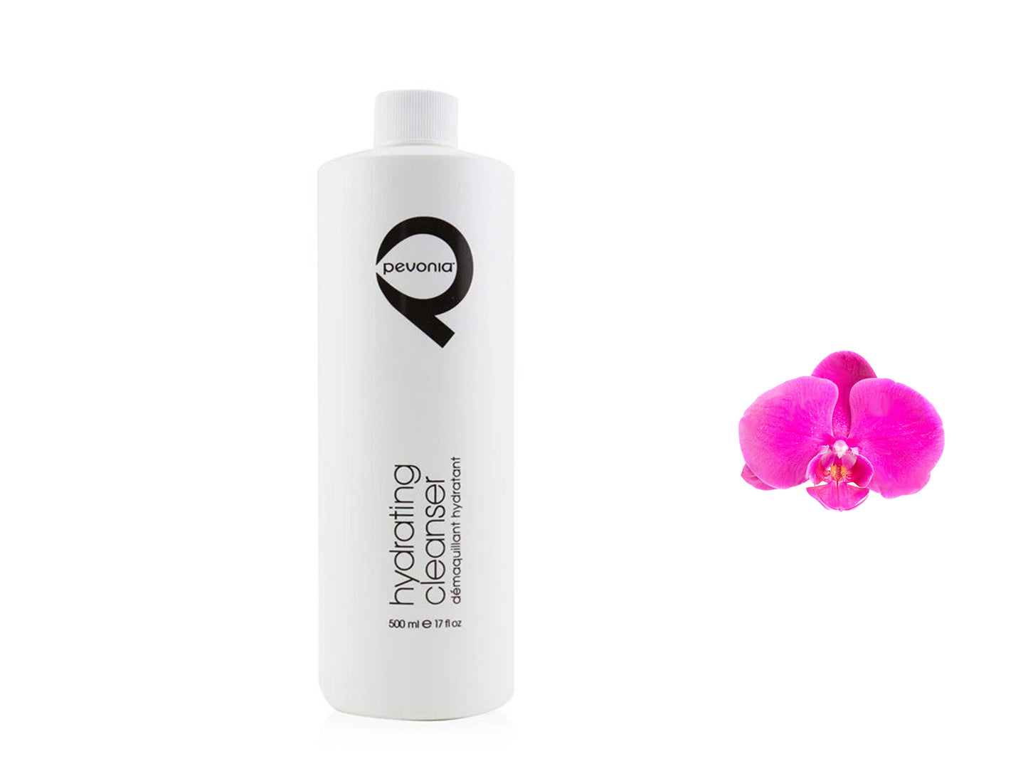 Pevonia Hydrating Toner 500ml / 17oz