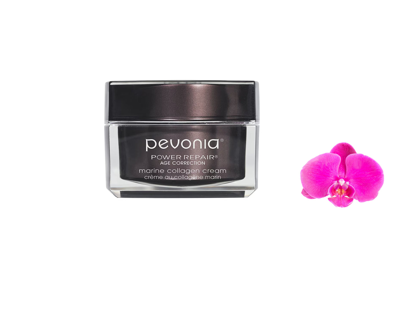 Pevonia Power Repair Marine Collagen Cream 50ml / 1.7oz Age Correction