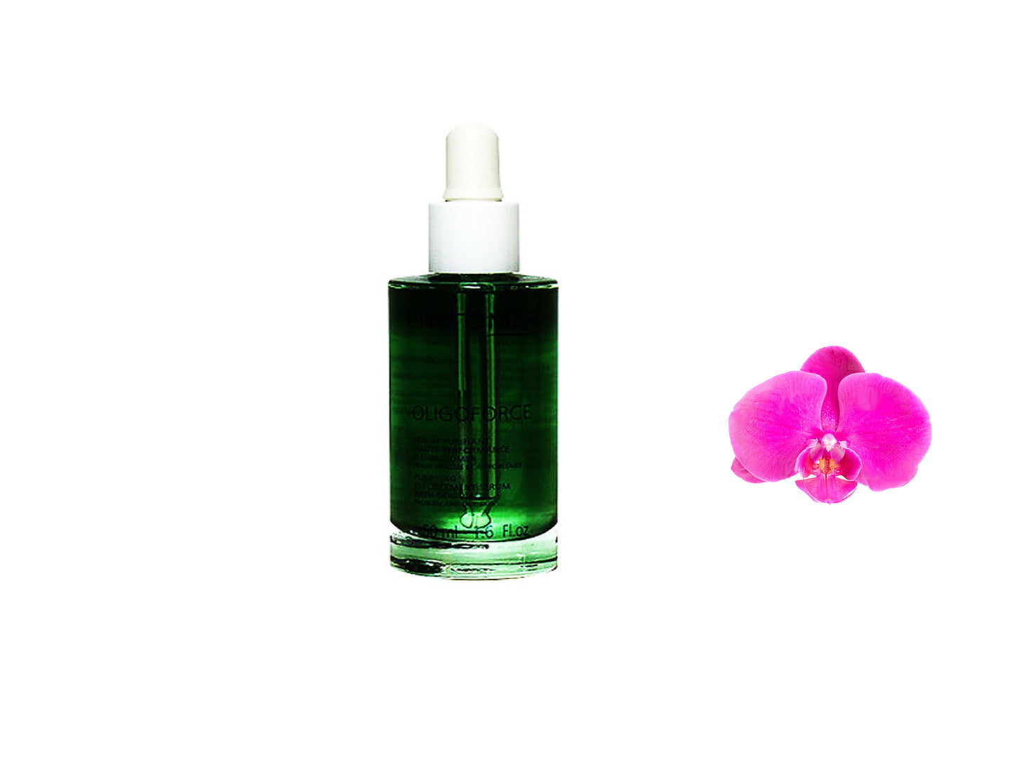 Phytomer Oligoforce Purifying Serum 50ml / 1.6oz Prof Fresh New