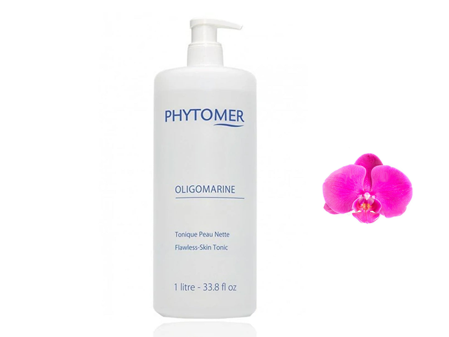 Phytomer Oligomarine Flawless-Skin Tonic 1L/33.8oz