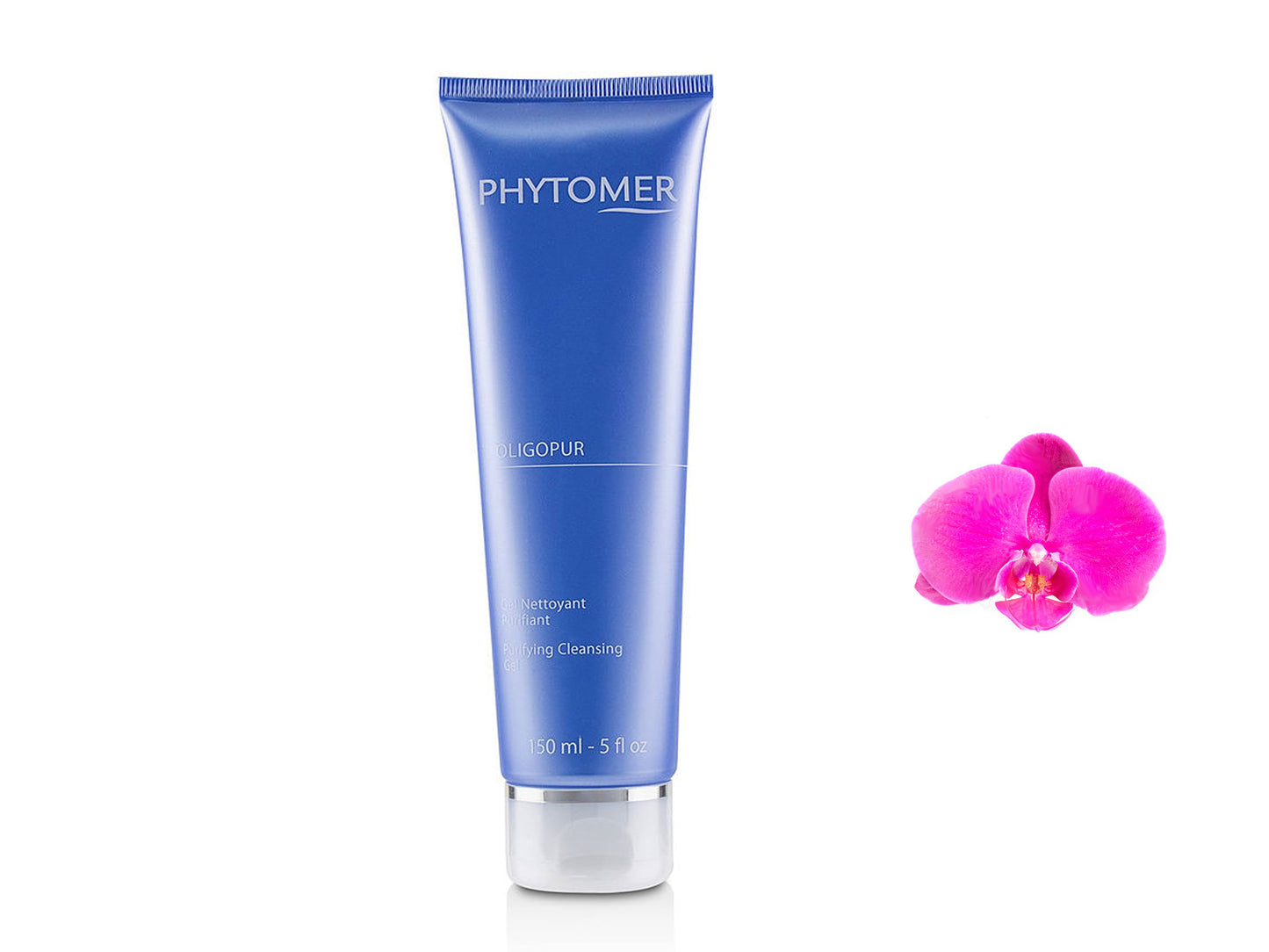 Phytomer Oligopur Purifying Cleansing Gel 250ml/8.4oz