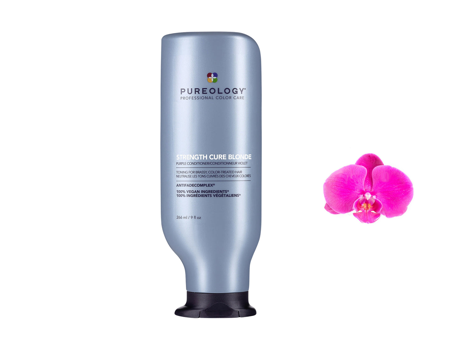 Pureology Strength Cure Blonde Conditioner 9oz