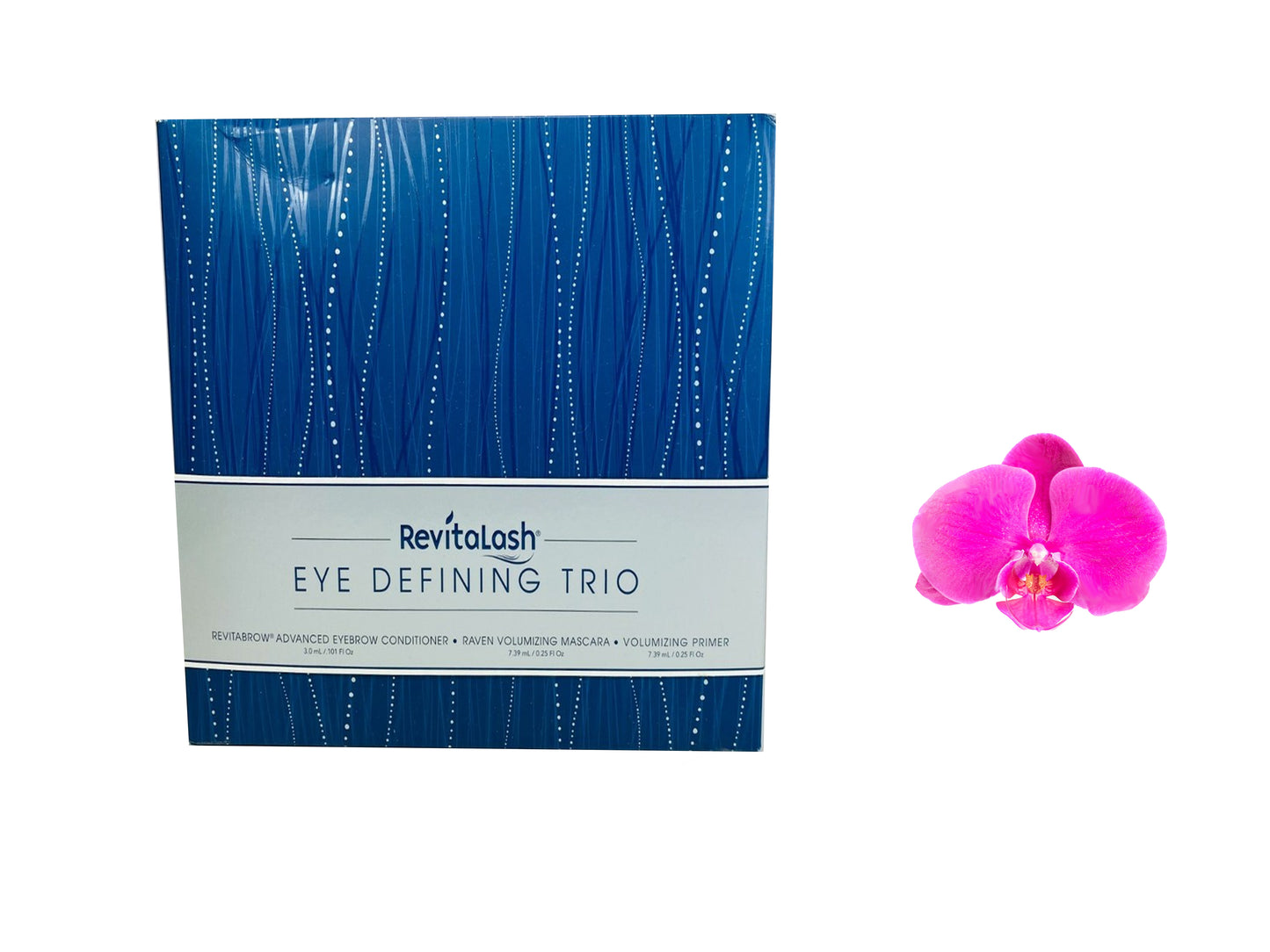 RevitalashEye Defining Trio EyeBrow Conditioner