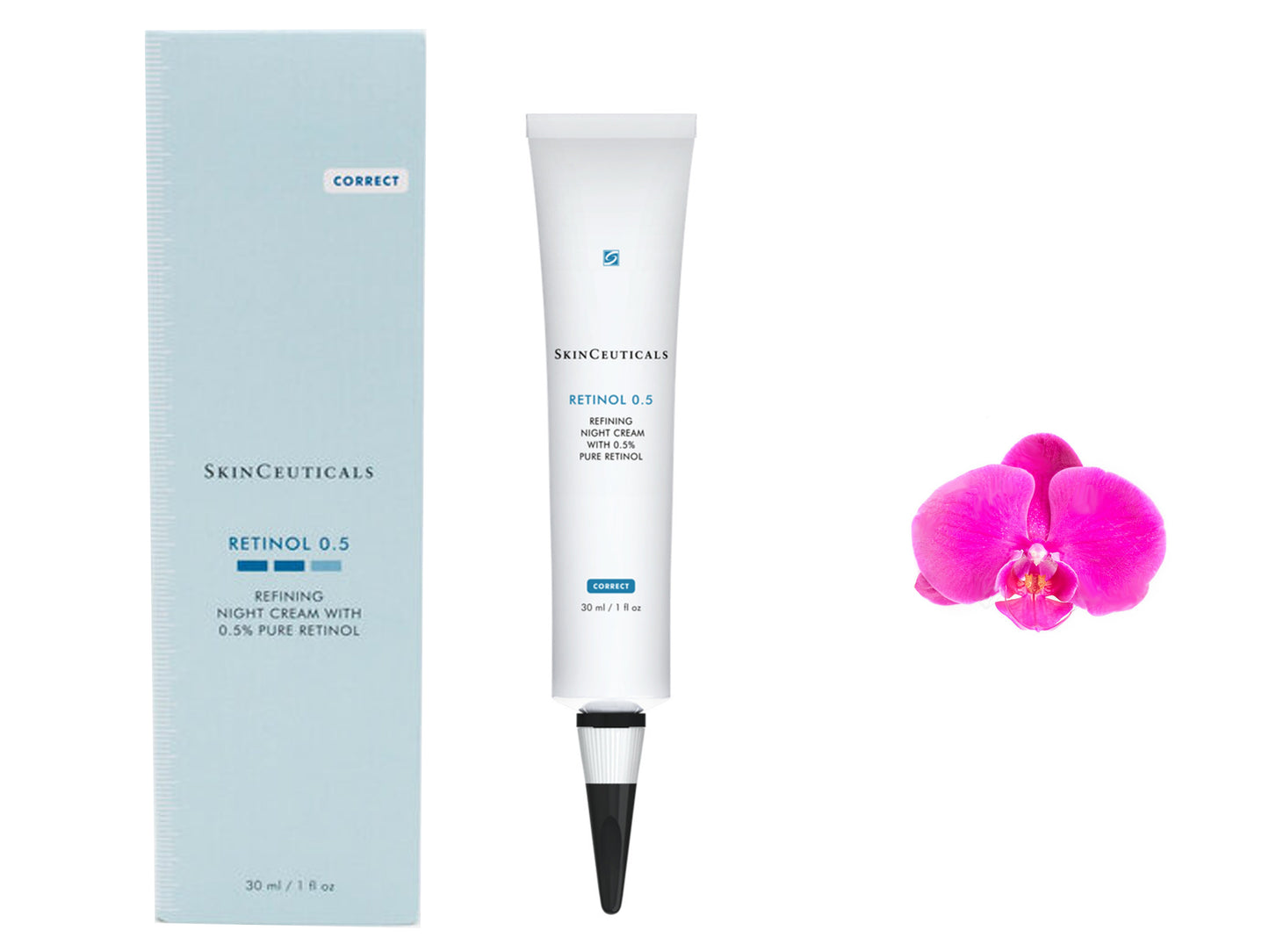 Skinceuticals Retinol 0.5 Anti Aging 30ml / 1oz