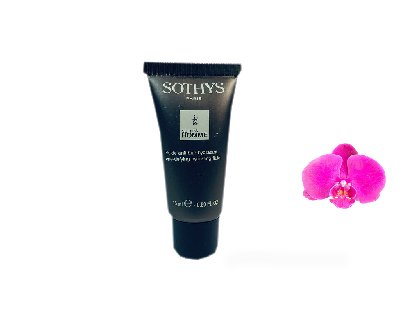 Sothys Age-Defying Hydrating Fluid 15ml / 0.50oz