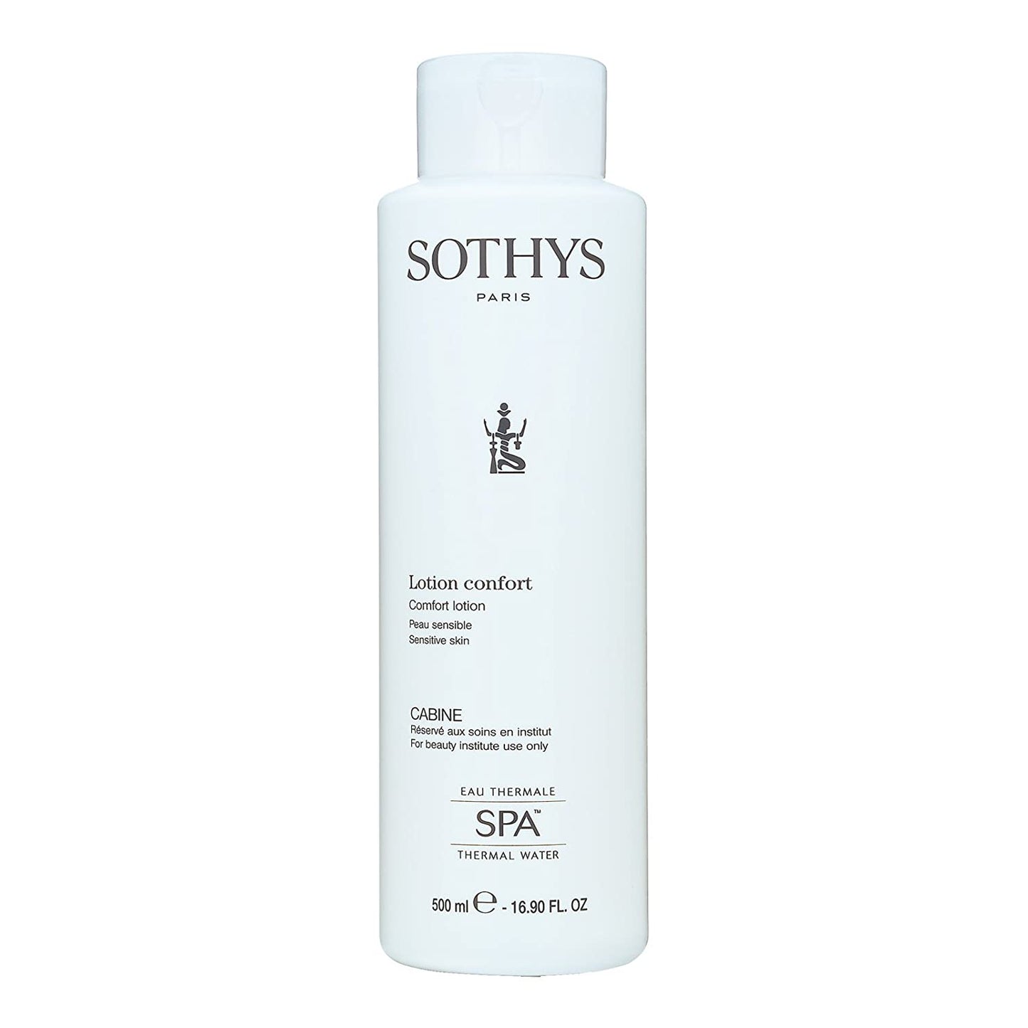 Sothys Comfort Lotion Sensitive Skin 400ml / 13.52oz