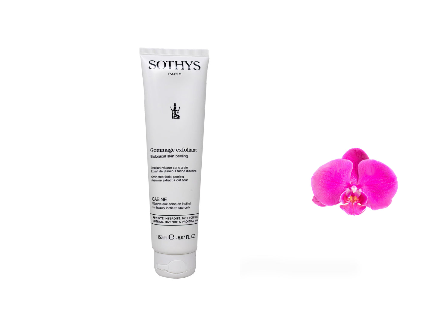 Sothys Biological Skin Peeling 150ml / 5.07oz