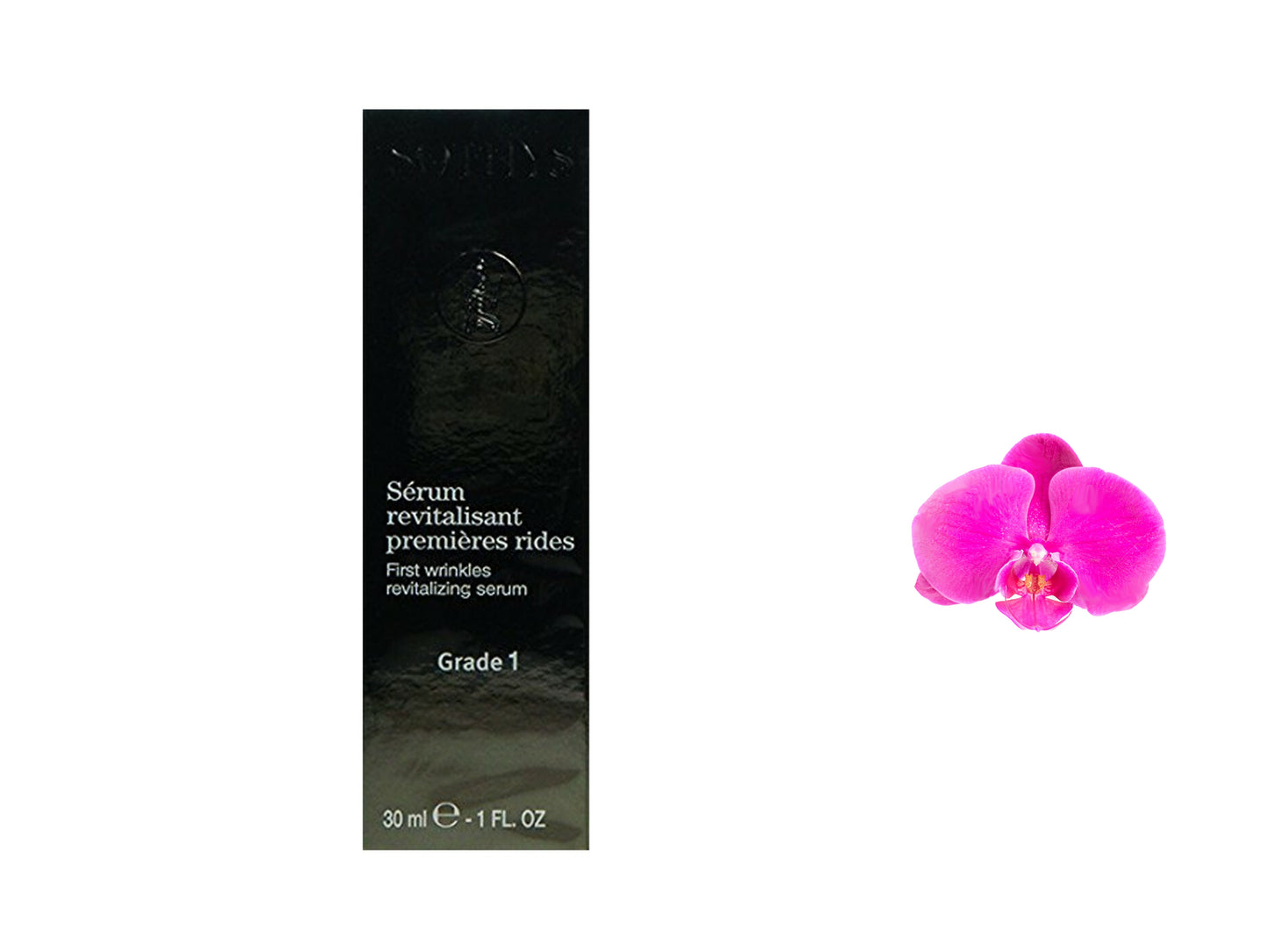 Sothys First Wrinkles Revitalizing Serum - Grade 1 - 30ml/1oz