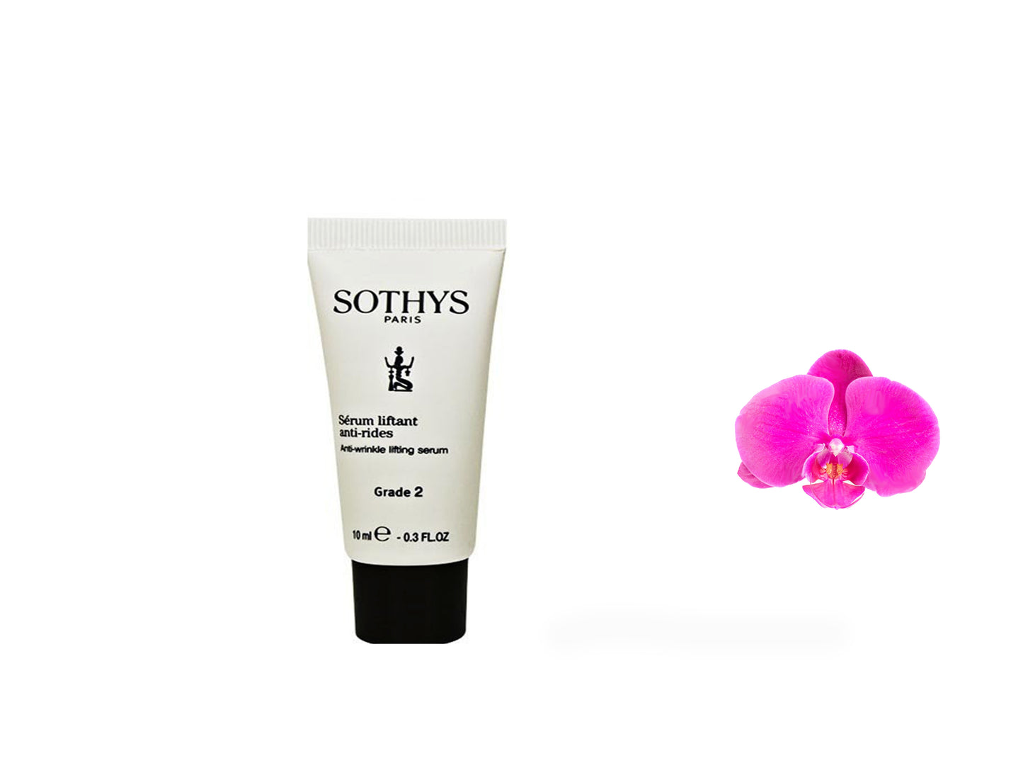 Sothys Anti-Wrinkle Lifting Serum Grade 2 10ml/0.3oz