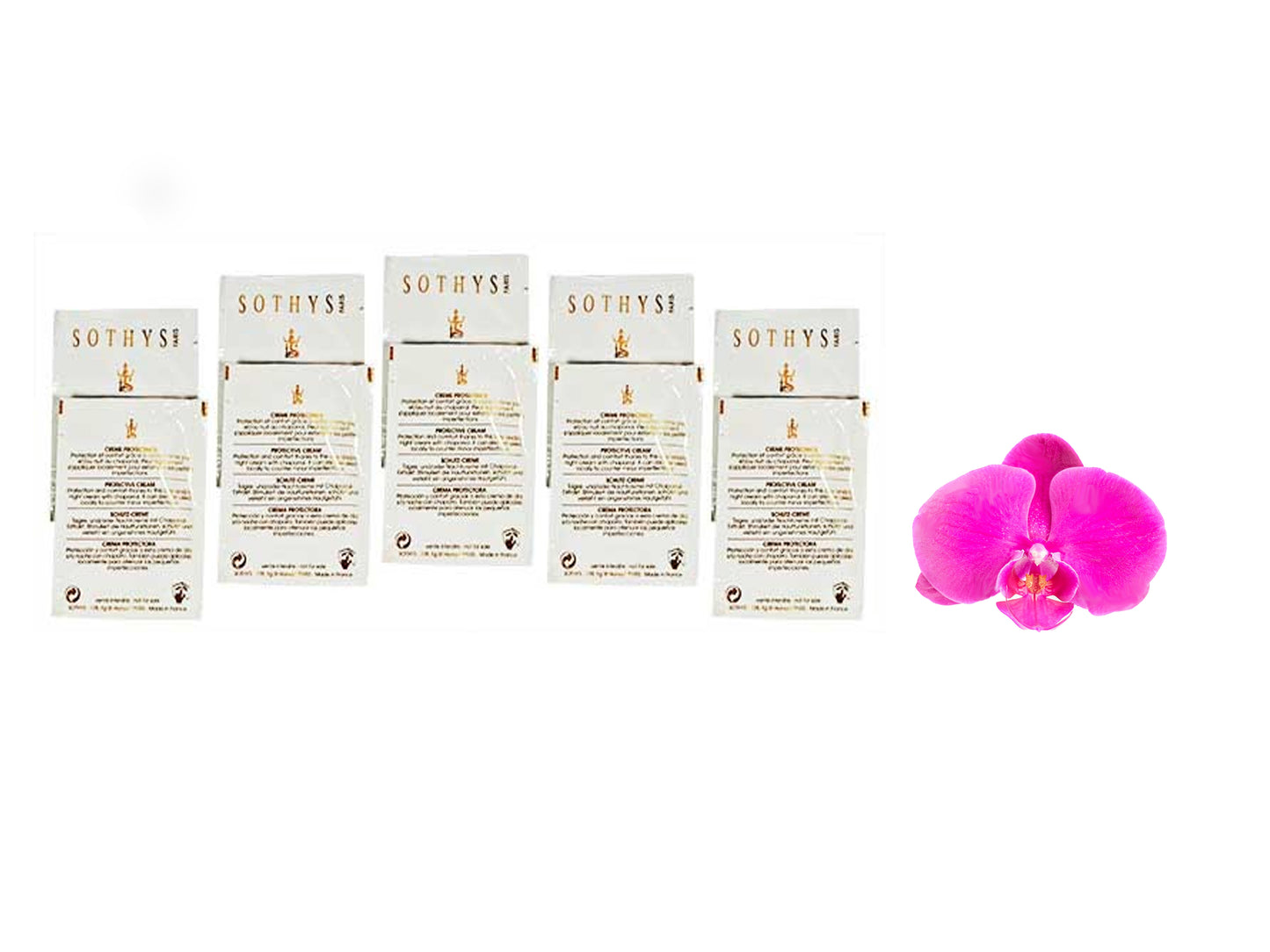 Sothys Hydrating Comfort Youth Cream x 10 Samples