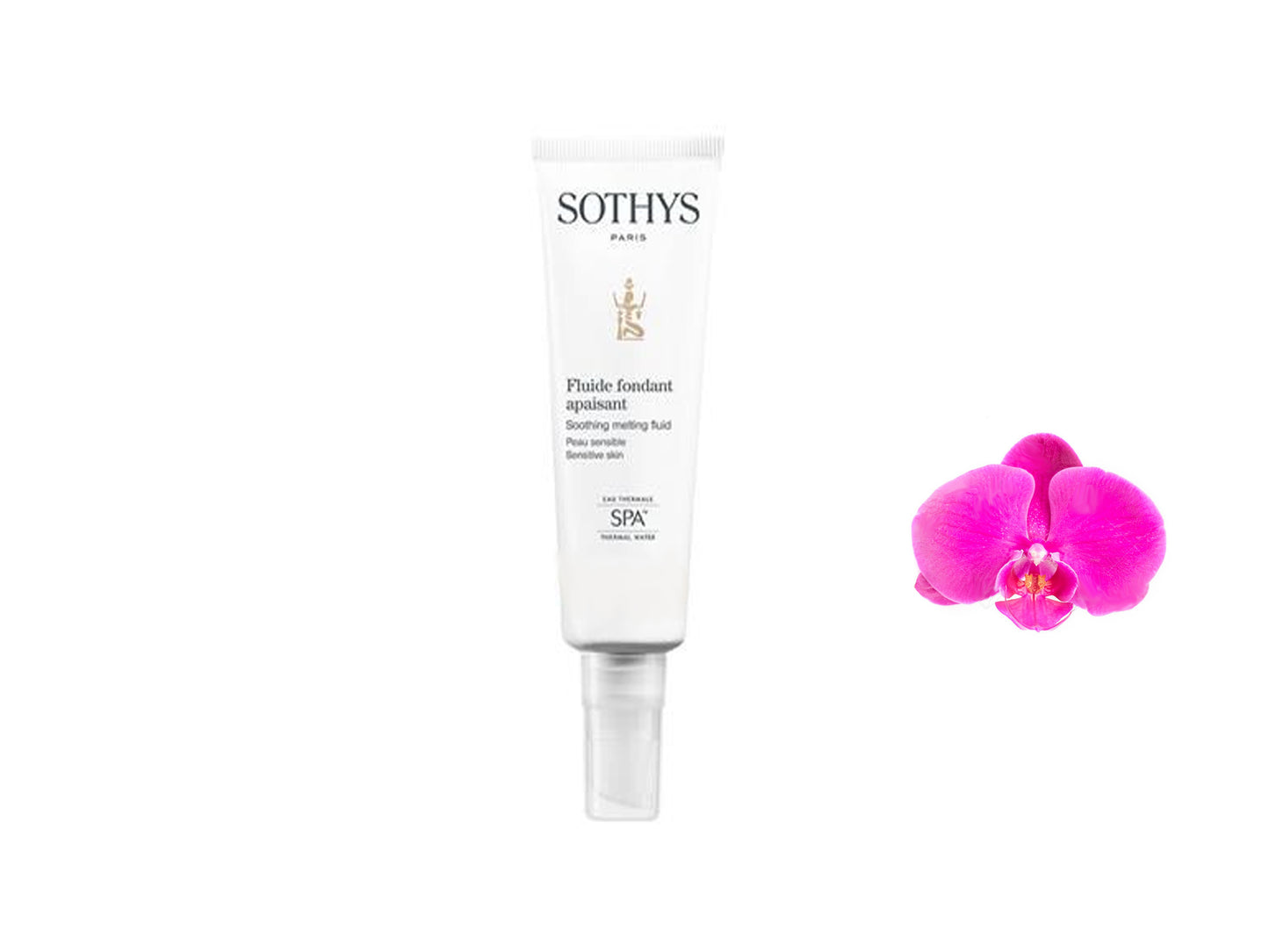 Sothys Soothing Melting Fluid 15ml/0.50oz