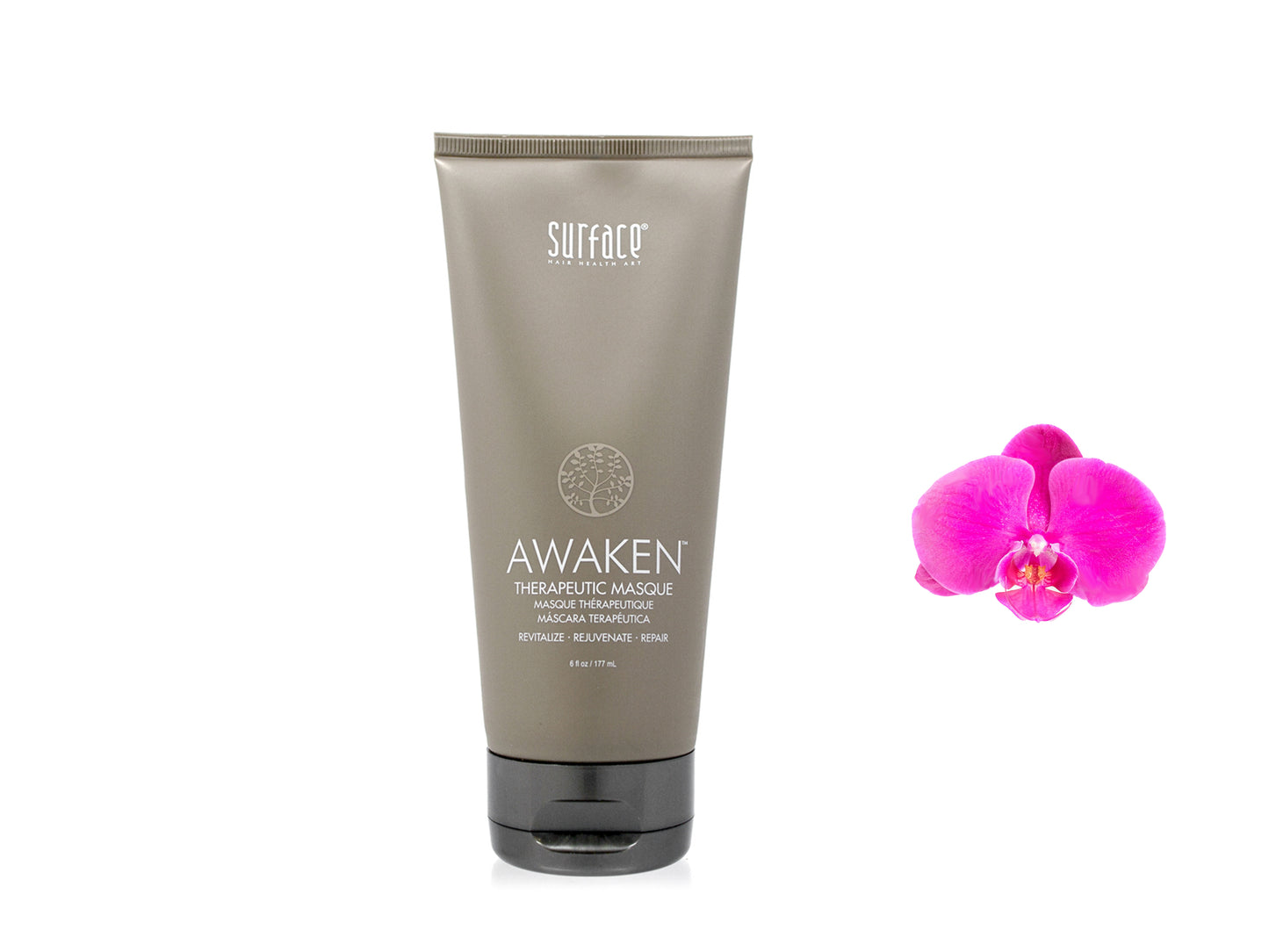 Surface Awaken Therapeutic Masque 177ml / 6oz