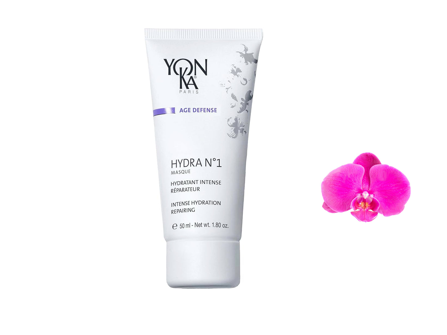 Yonka Masque Mask N1 Hydrating 50ml / 1.7oz